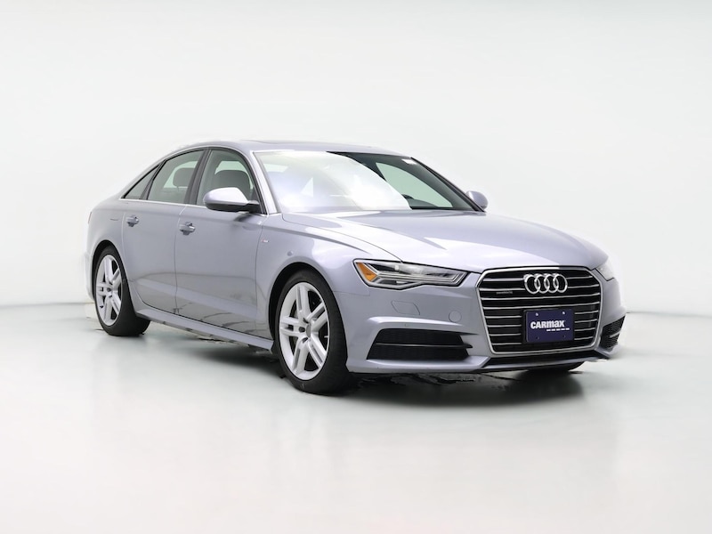 2017 Audi A6 Premium -
                  Plainfield, IL
