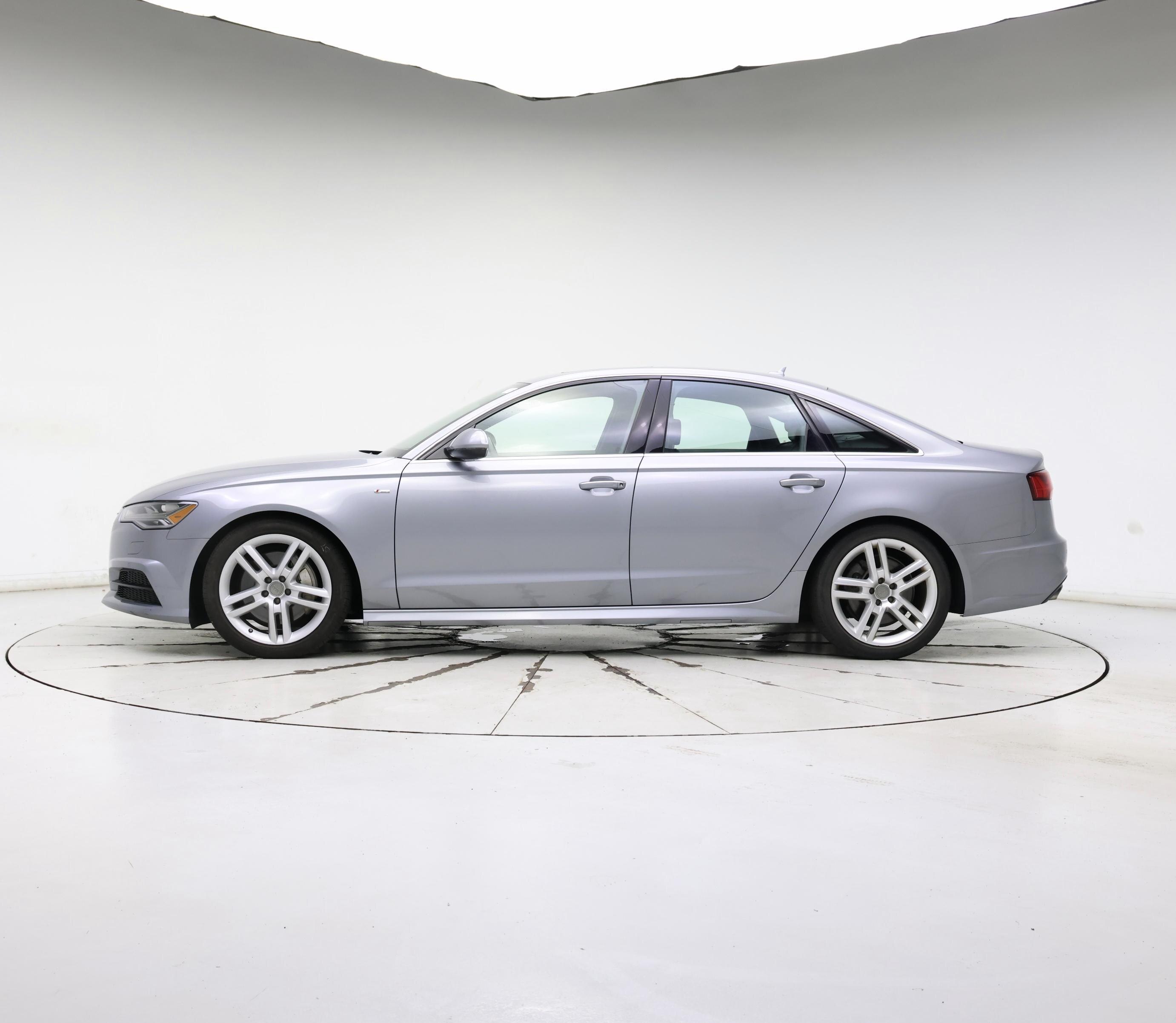 Thumbnail: 2017 Audi A6 - 3