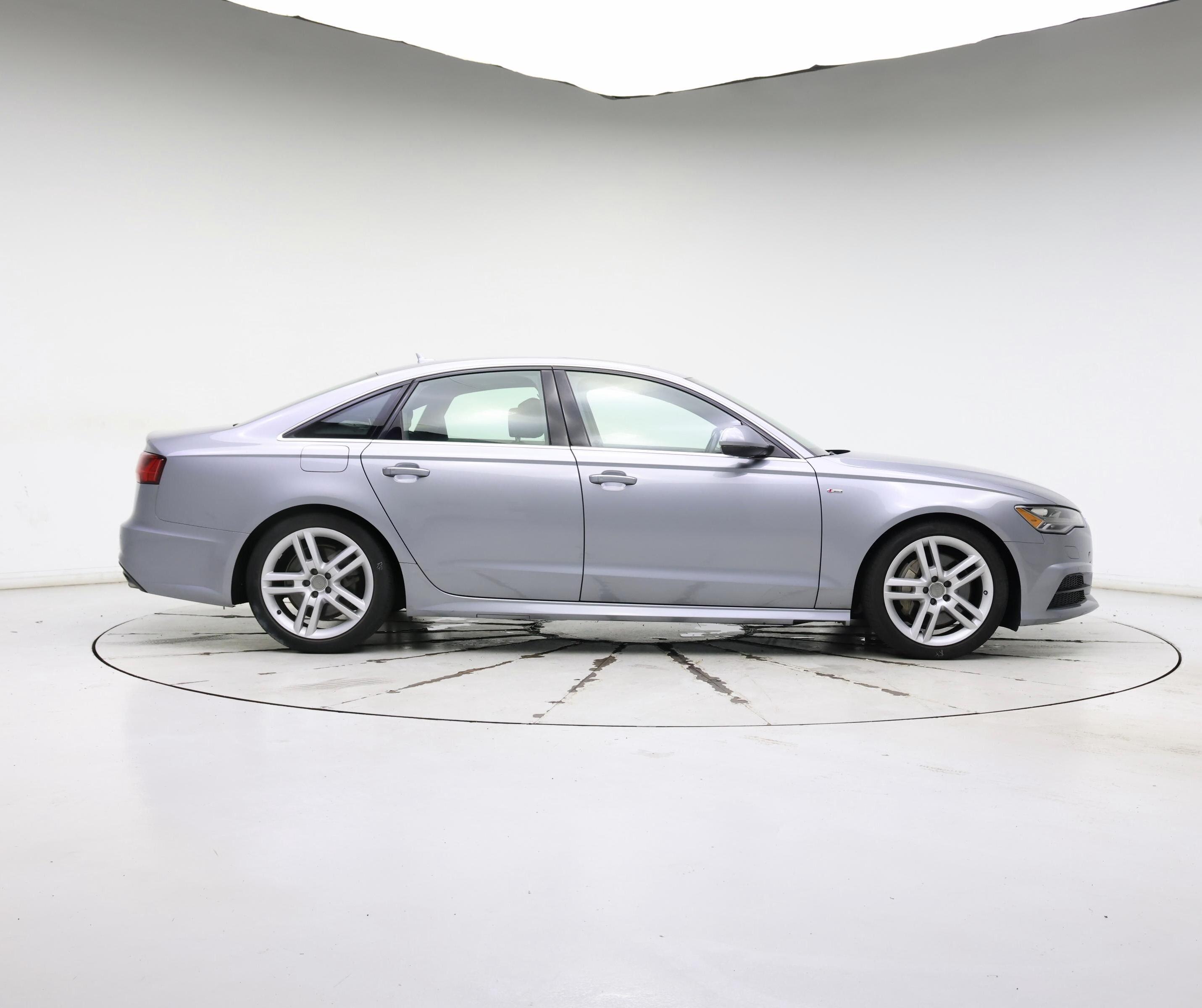 Thumbnail: 2017 Audi A6 - 7