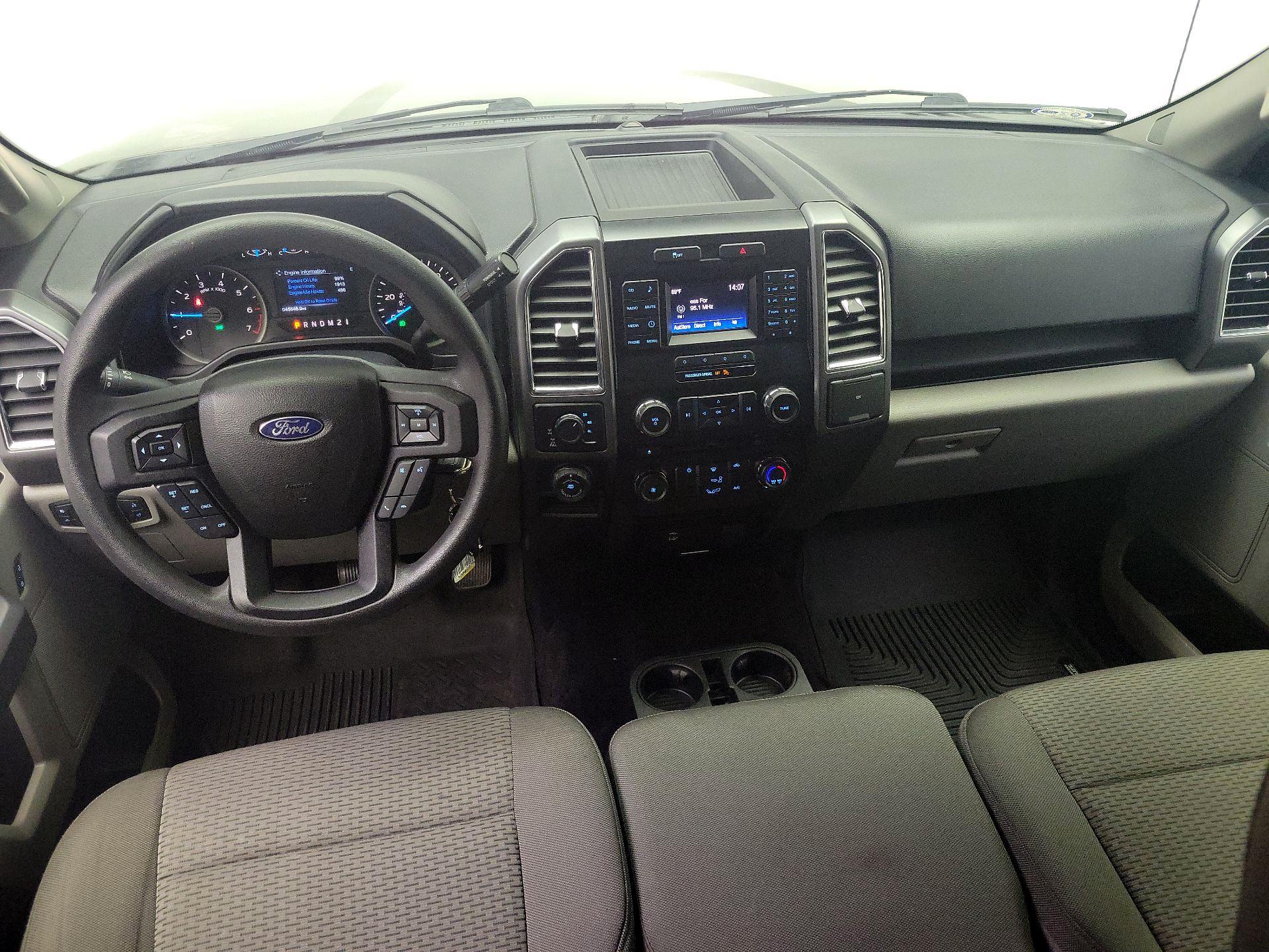 Thumbnail: 2016 Ford F-150 - 9