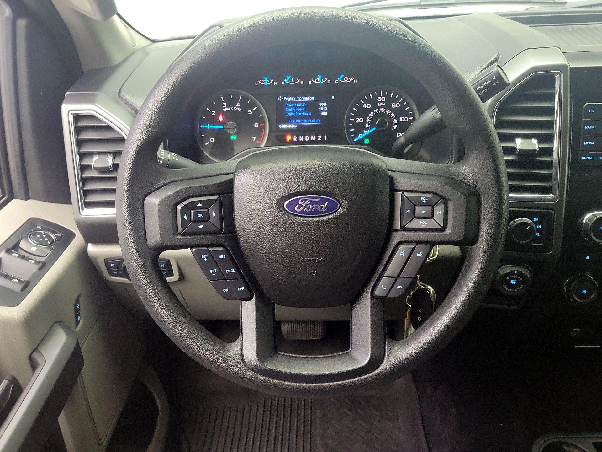 Thumbnail: 2016 Ford F-150 - 10