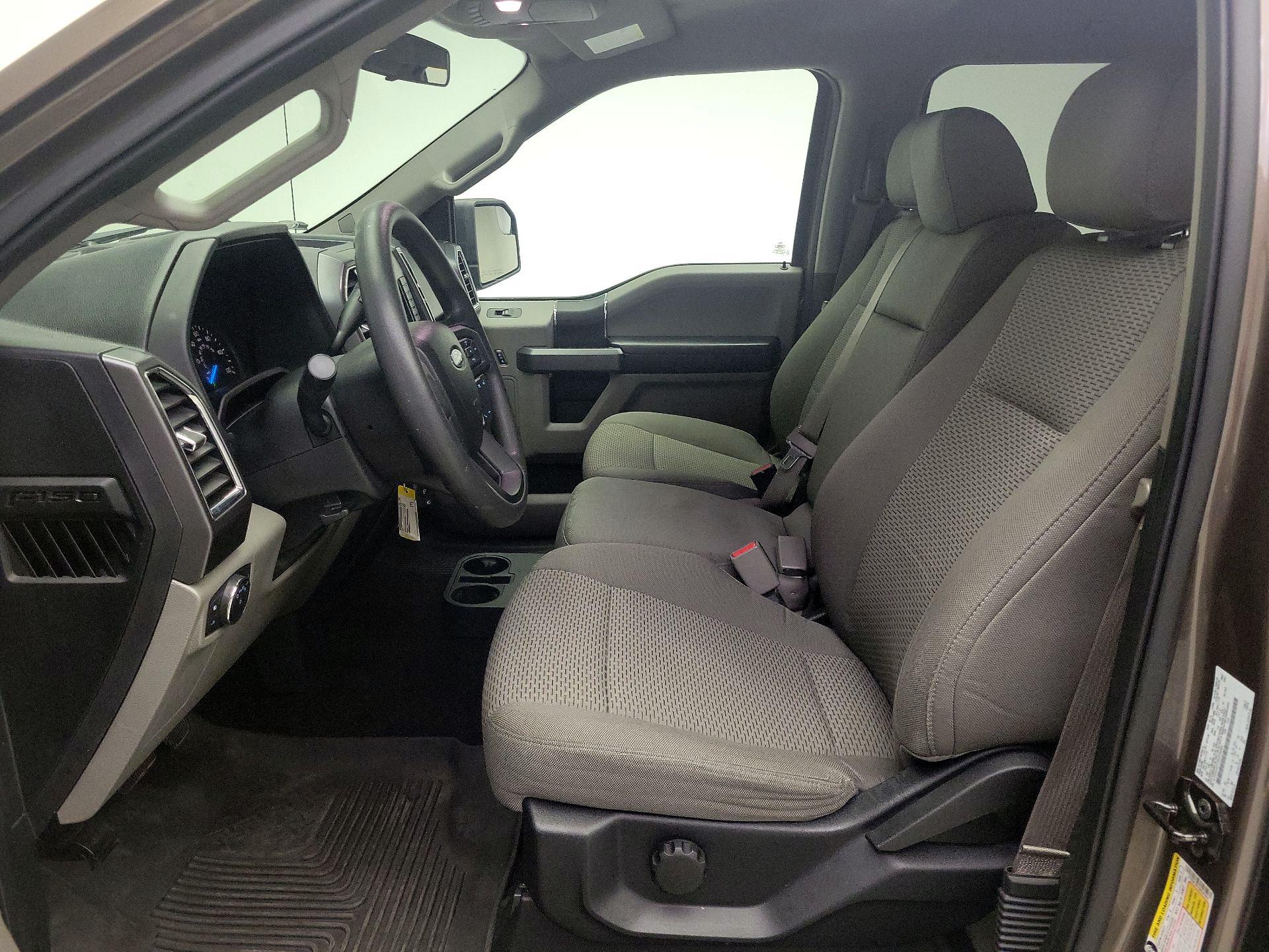 Thumbnail: 2016 Ford F-150 - 11