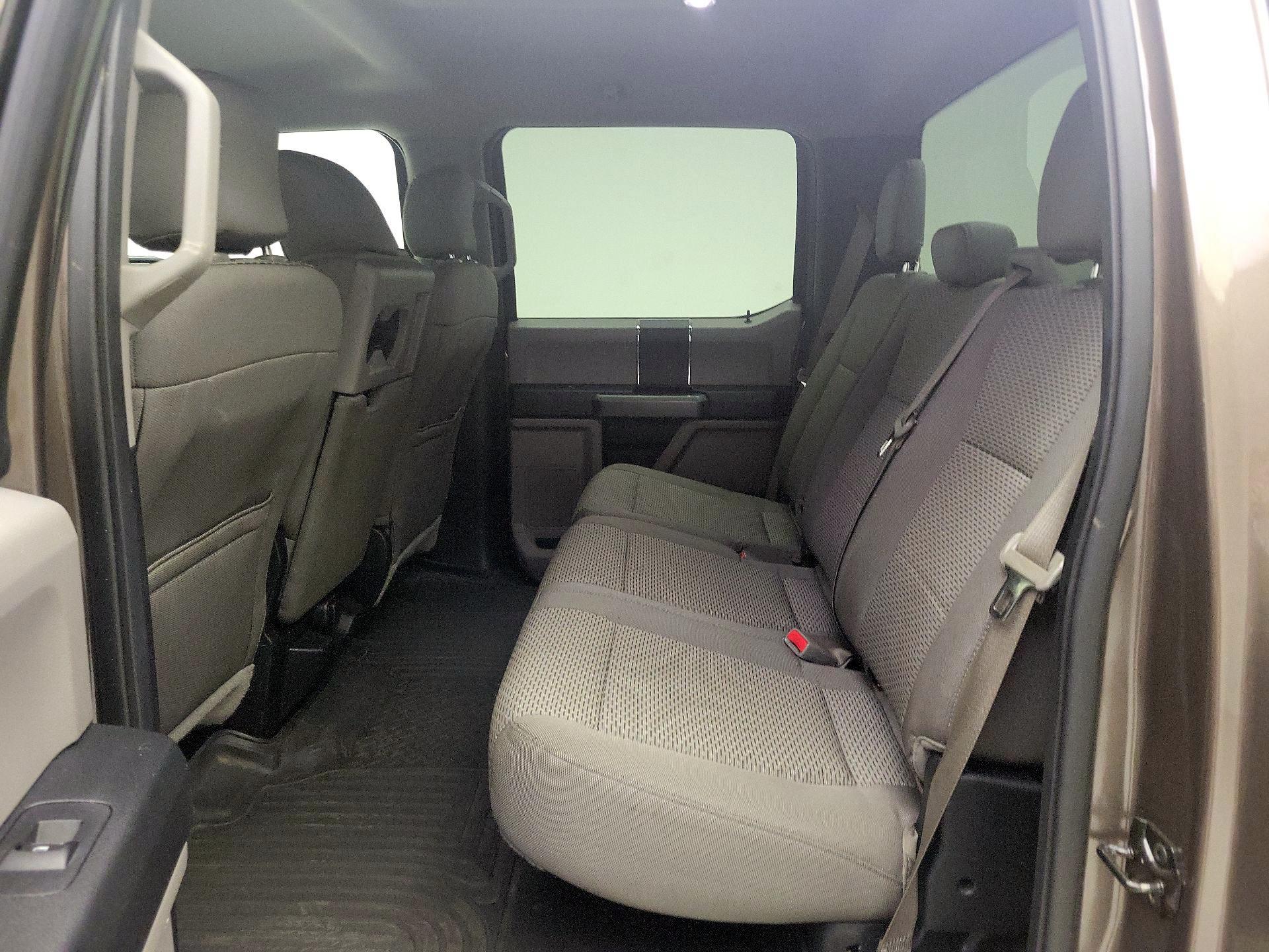 Thumbnail: 2016 Ford F-150 - 19