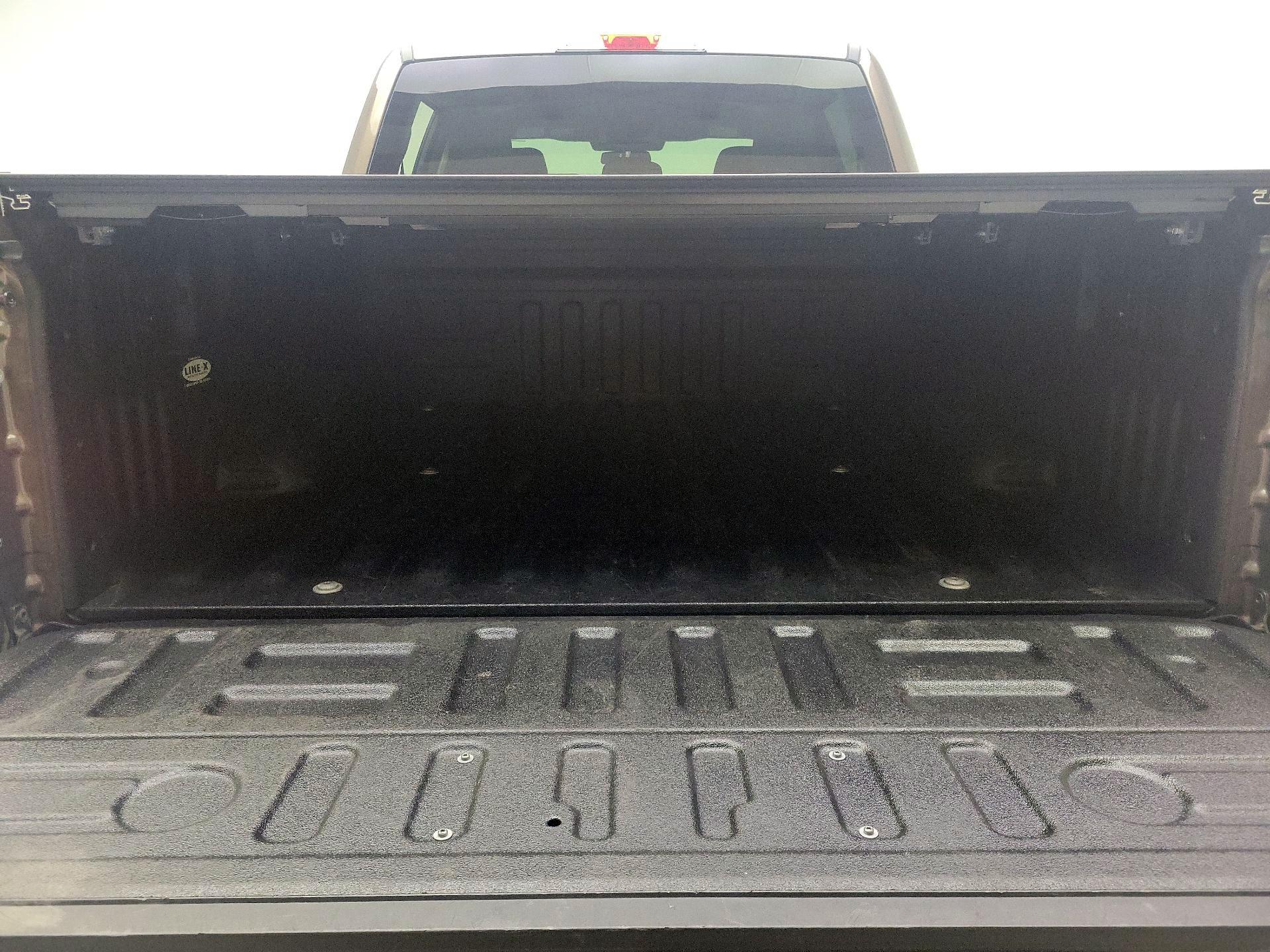 Thumbnail: 2016 Ford F-150 - 20