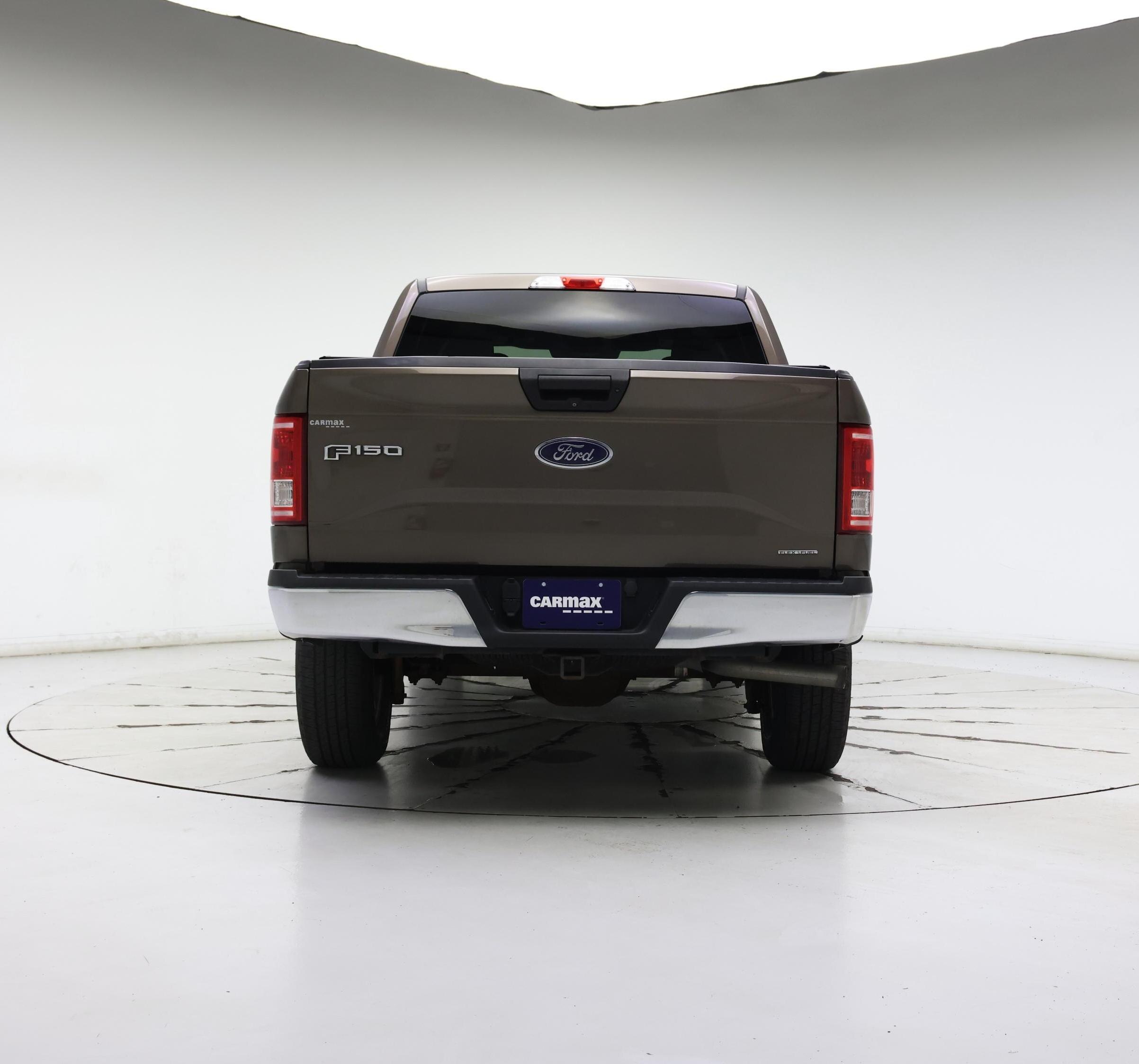 Thumbnail: 2016 Ford F-150 - 6
