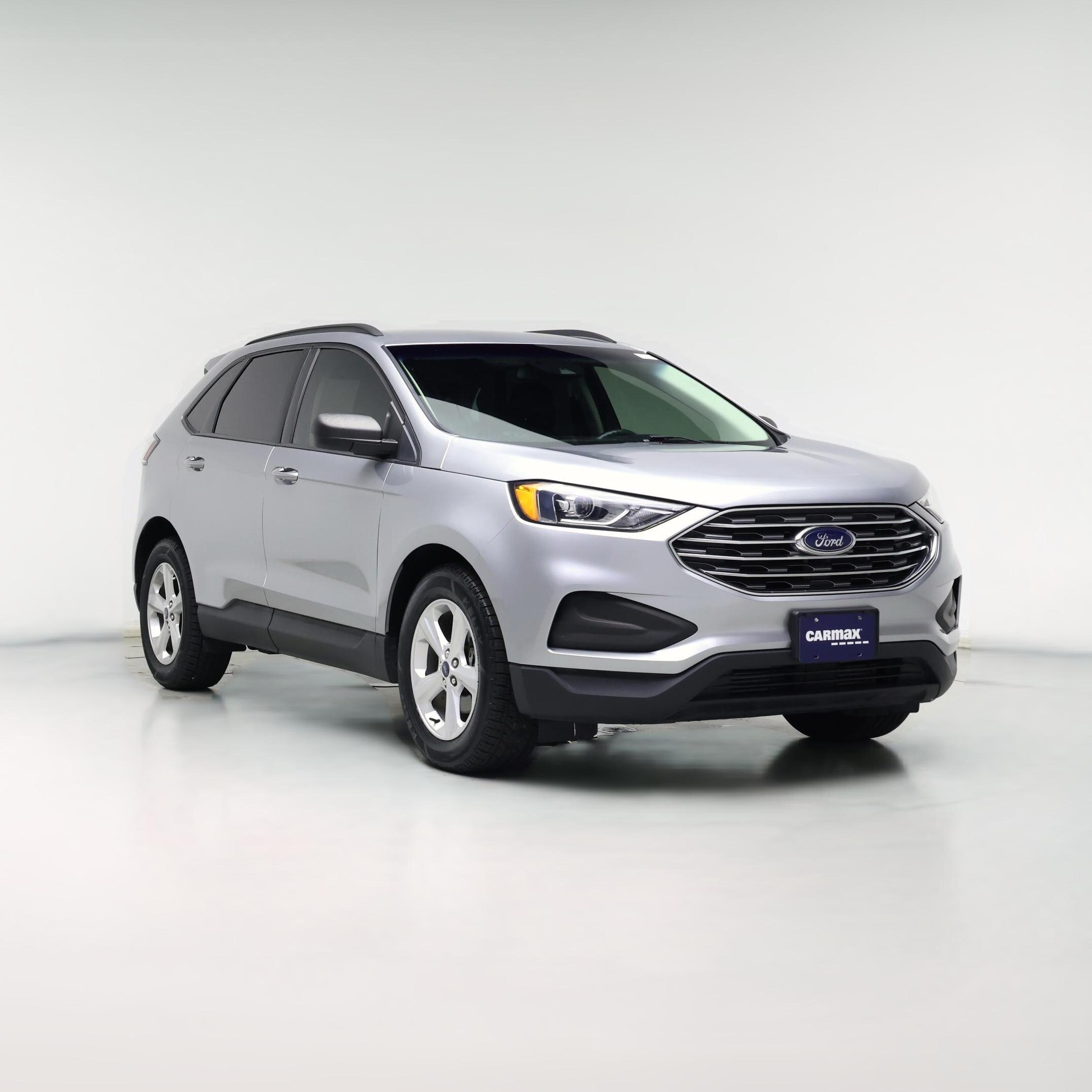 Thumbnail: 2020 Ford Edge - 1