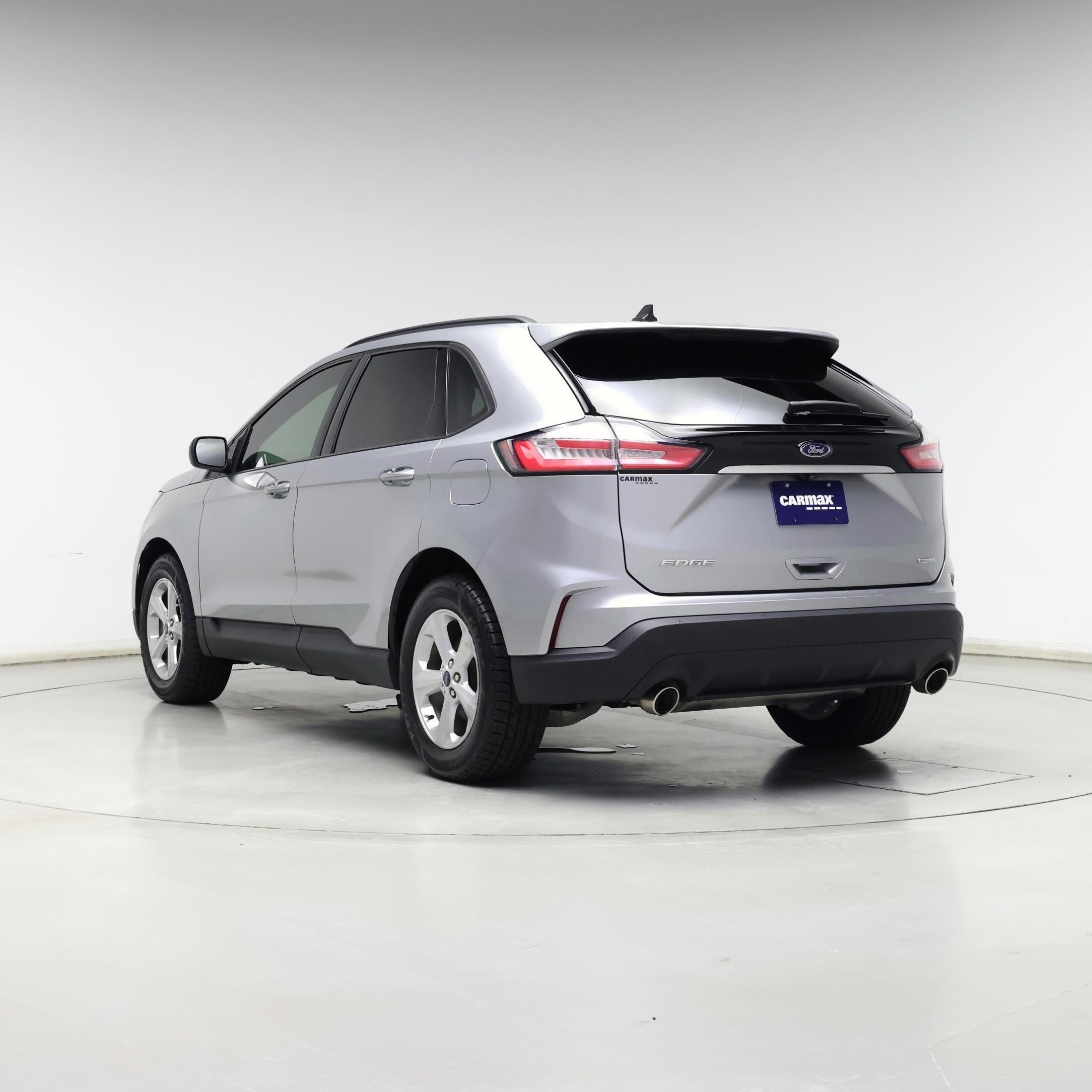 Thumbnail: 2020 Ford Edge - 2