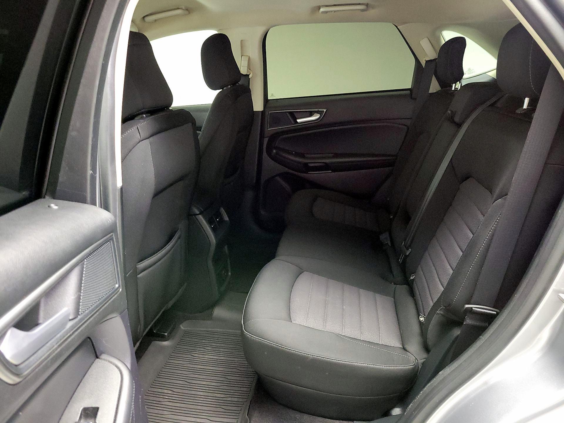 Thumbnail: 2020 Ford Edge - 19