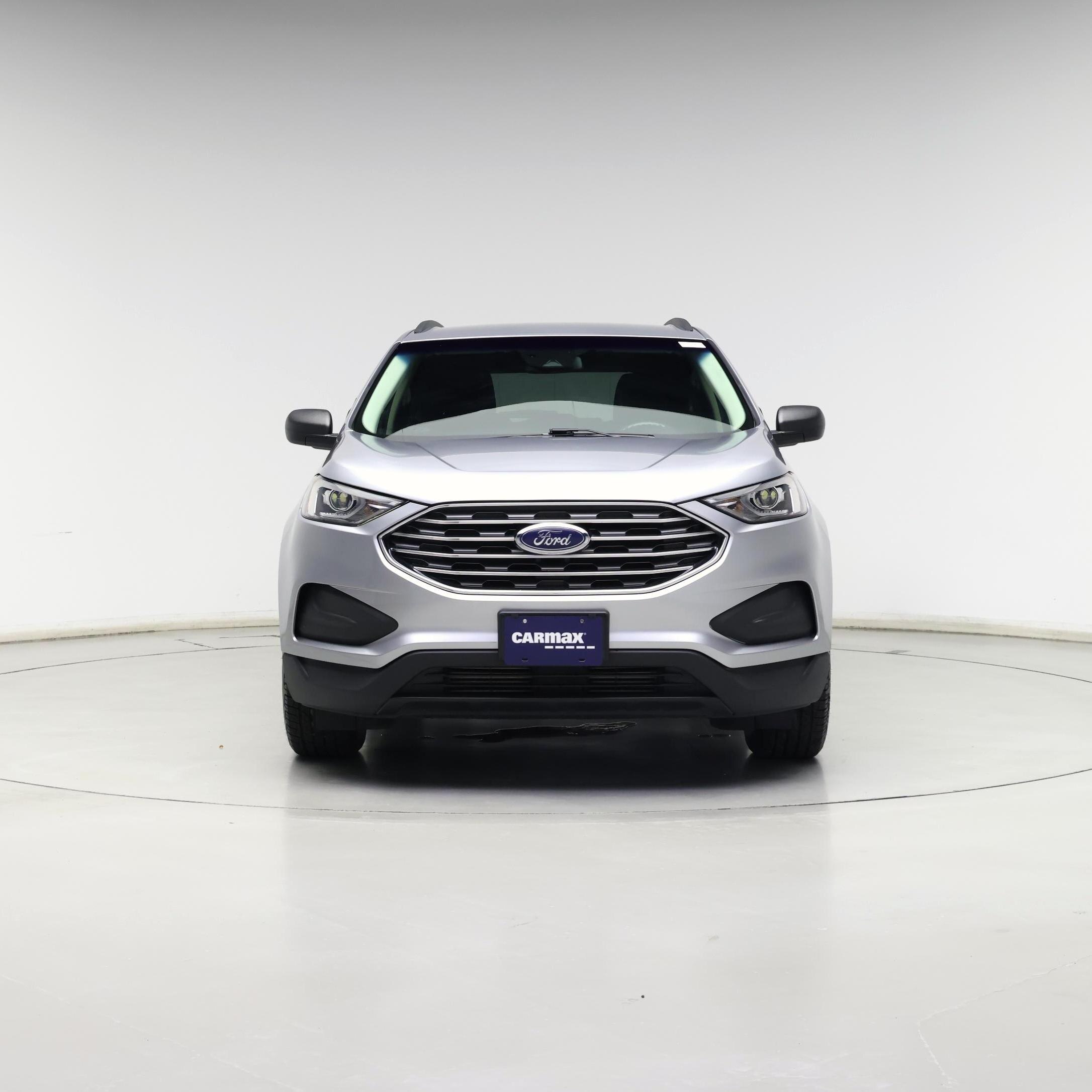 Thumbnail: 2020 Ford Edge - 5
