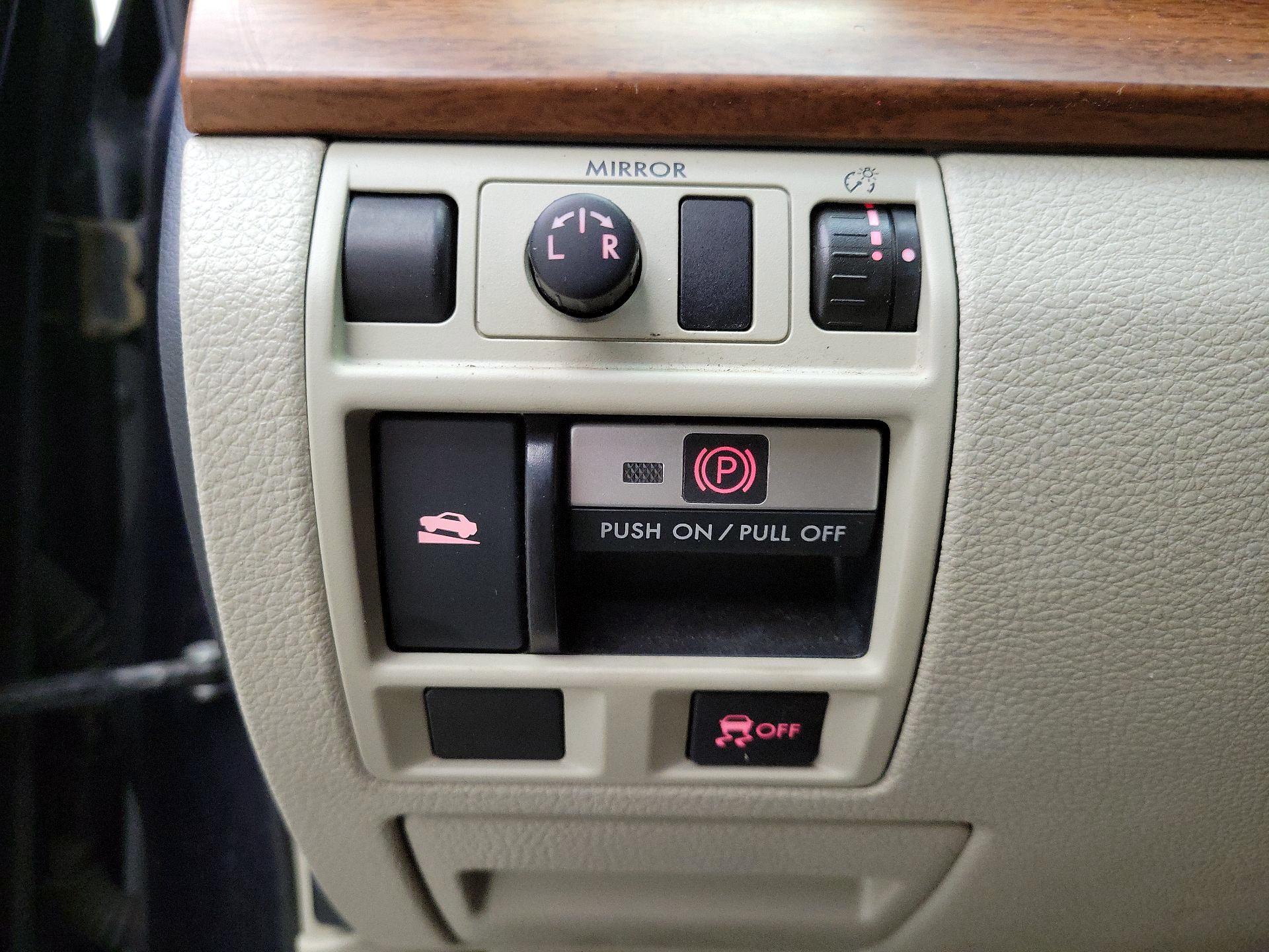 Thumbnail: 2014 Subaru Outback - 13