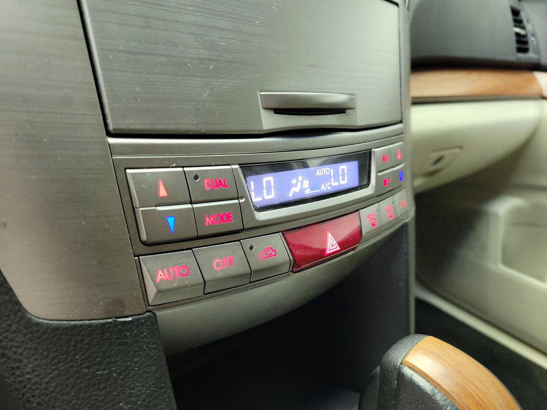 Thumbnail: 2014 Subaru Outback - 16