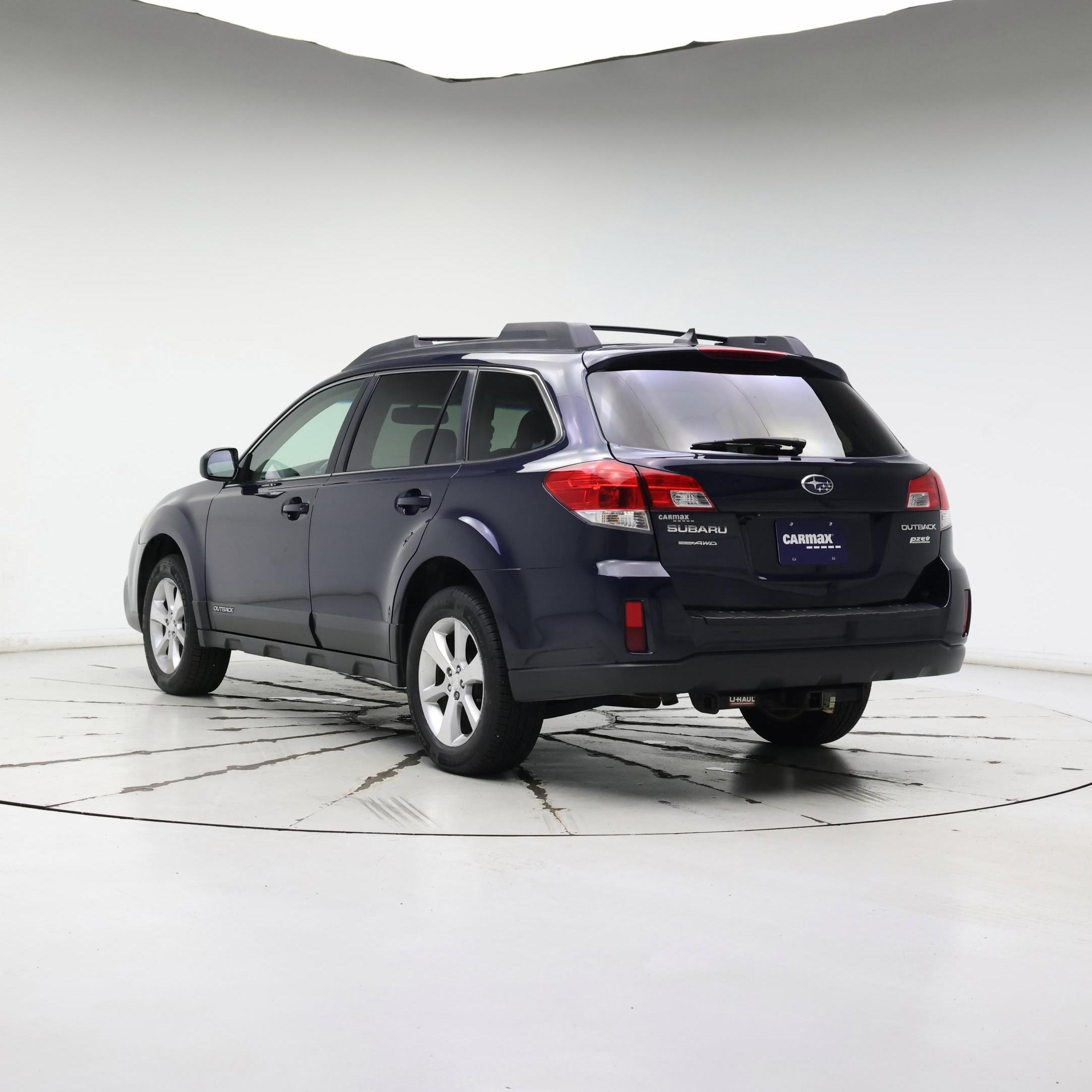 Thumbnail: 2014 Subaru Outback - 2