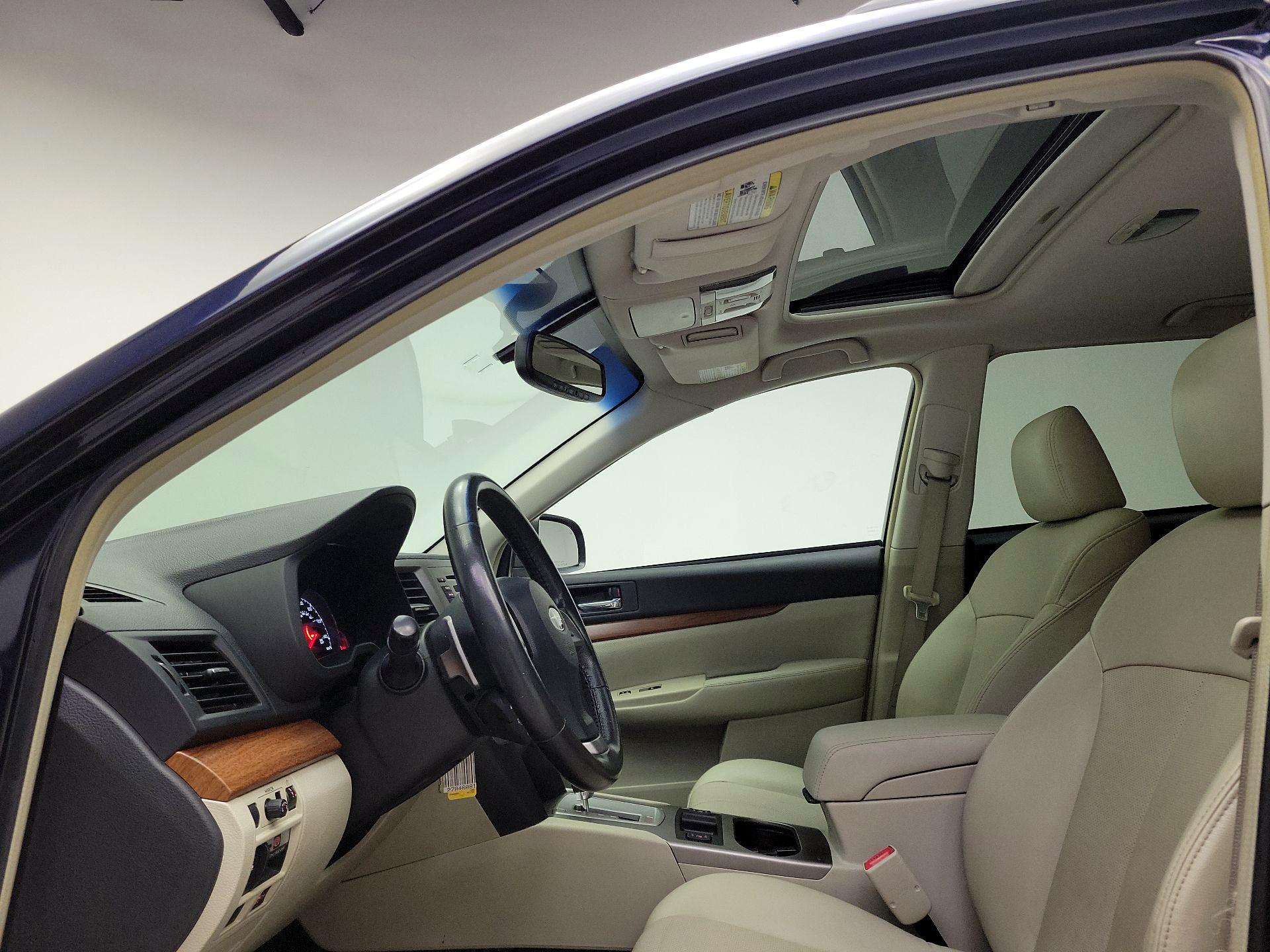Thumbnail: 2014 Subaru Outback - 19