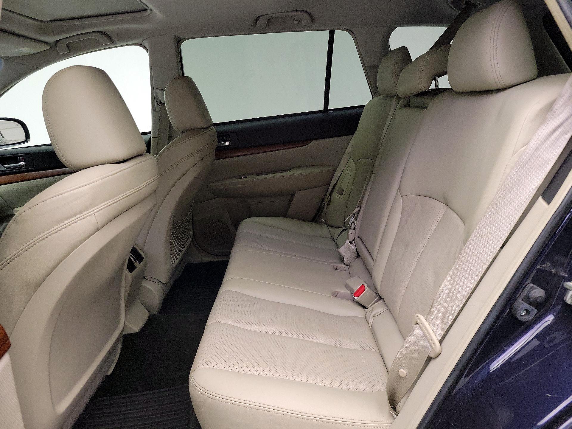 Thumbnail: 2014 Subaru Outback - 20