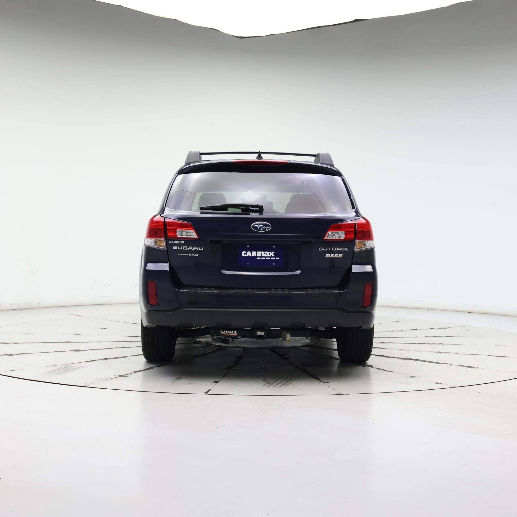Thumbnail: 2014 Subaru Outback - 6