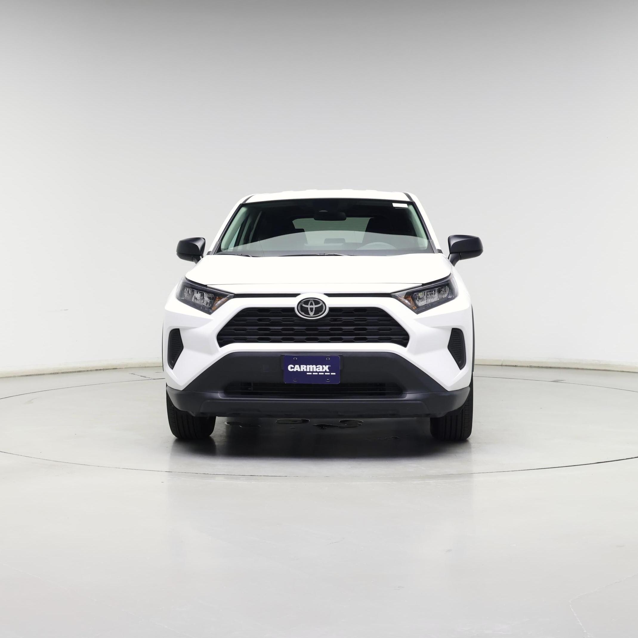 Thumbnail: 2022 Toyota RAV4 - 5