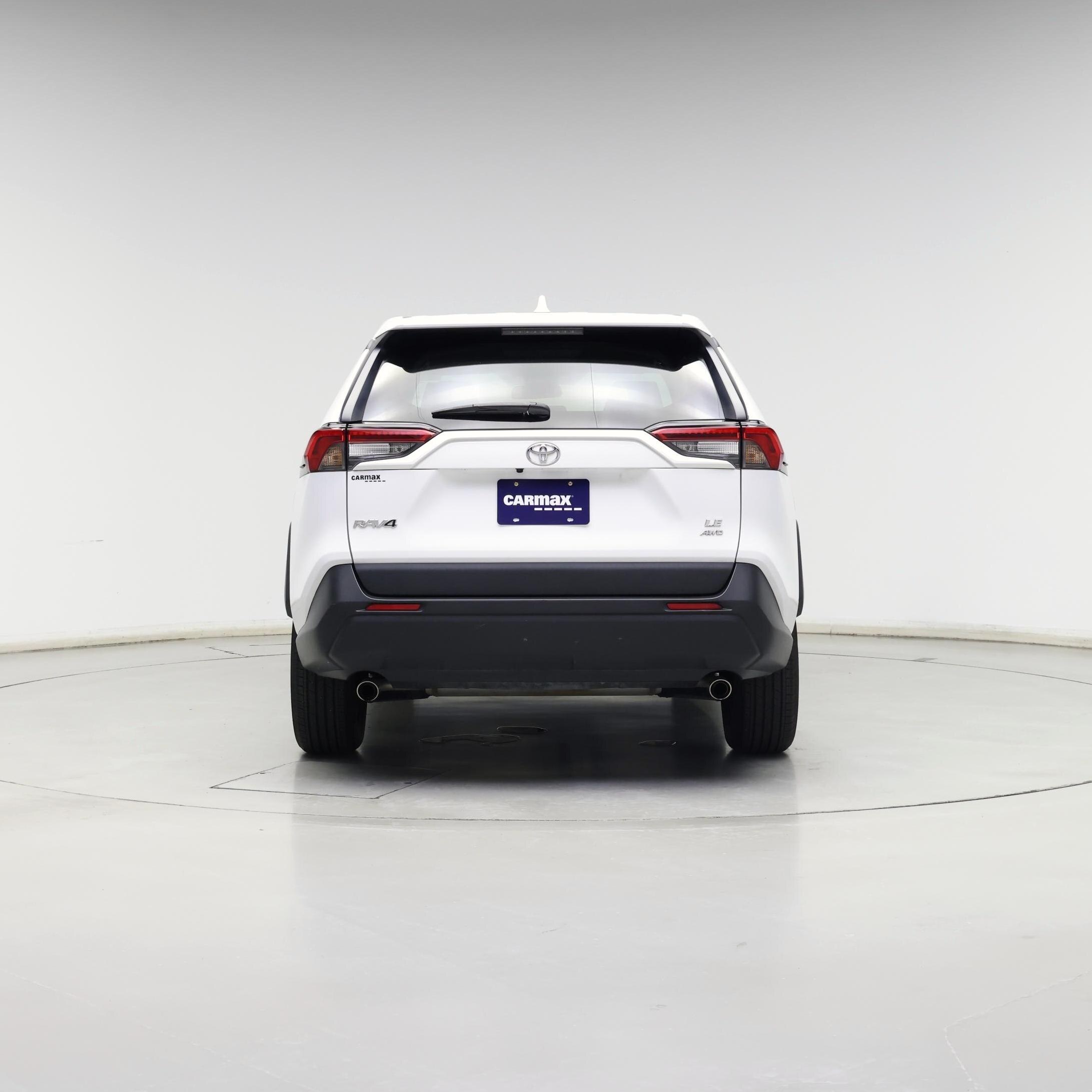 Thumbnail: 2022 Toyota RAV4 - 6
