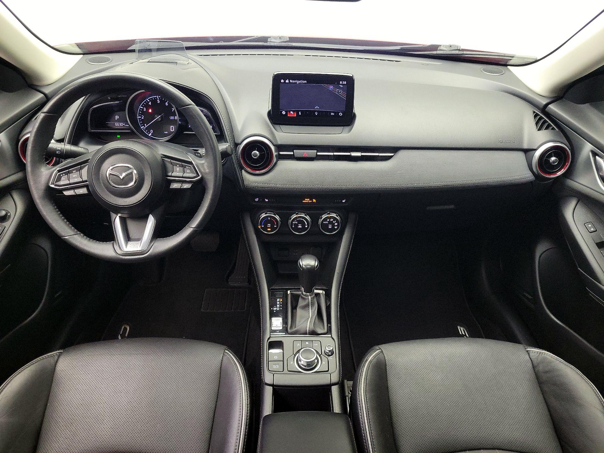 Thumbnail: 2019 Mazda CX-3 - 9