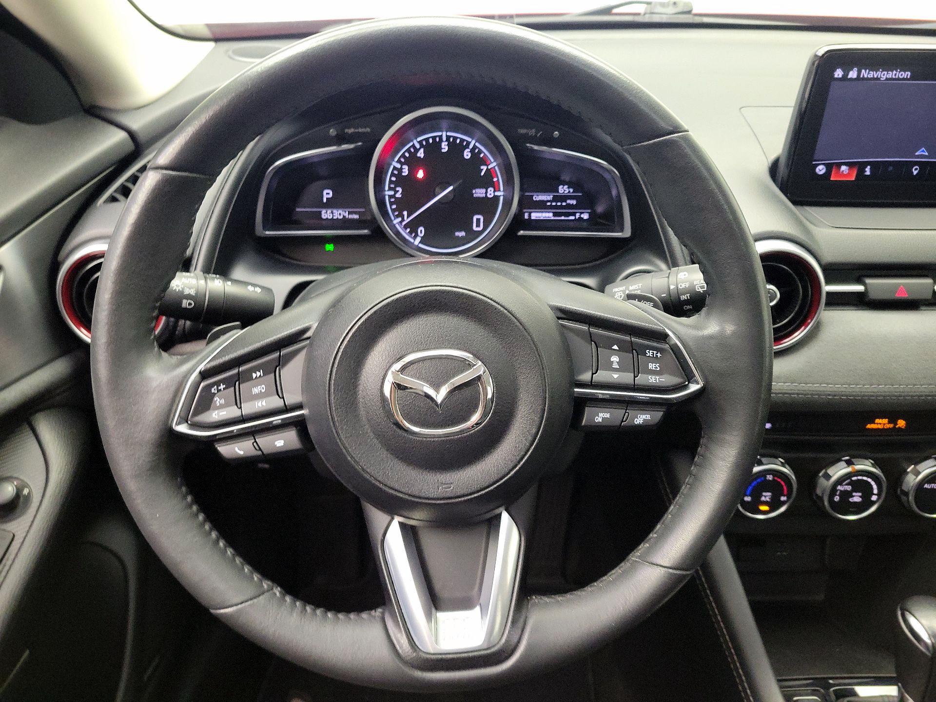 Thumbnail: 2019 Mazda CX-3 - 10