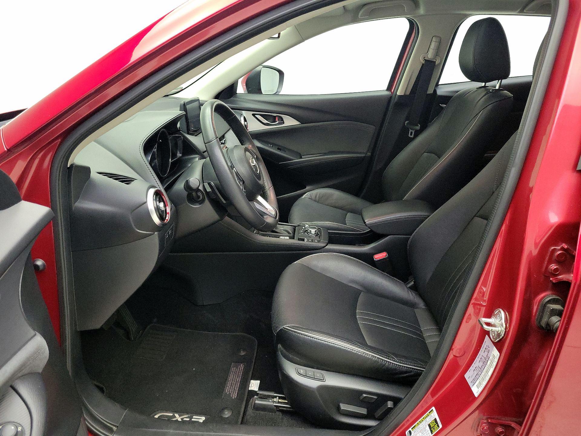 Thumbnail: 2019 Mazda CX-3 - 11