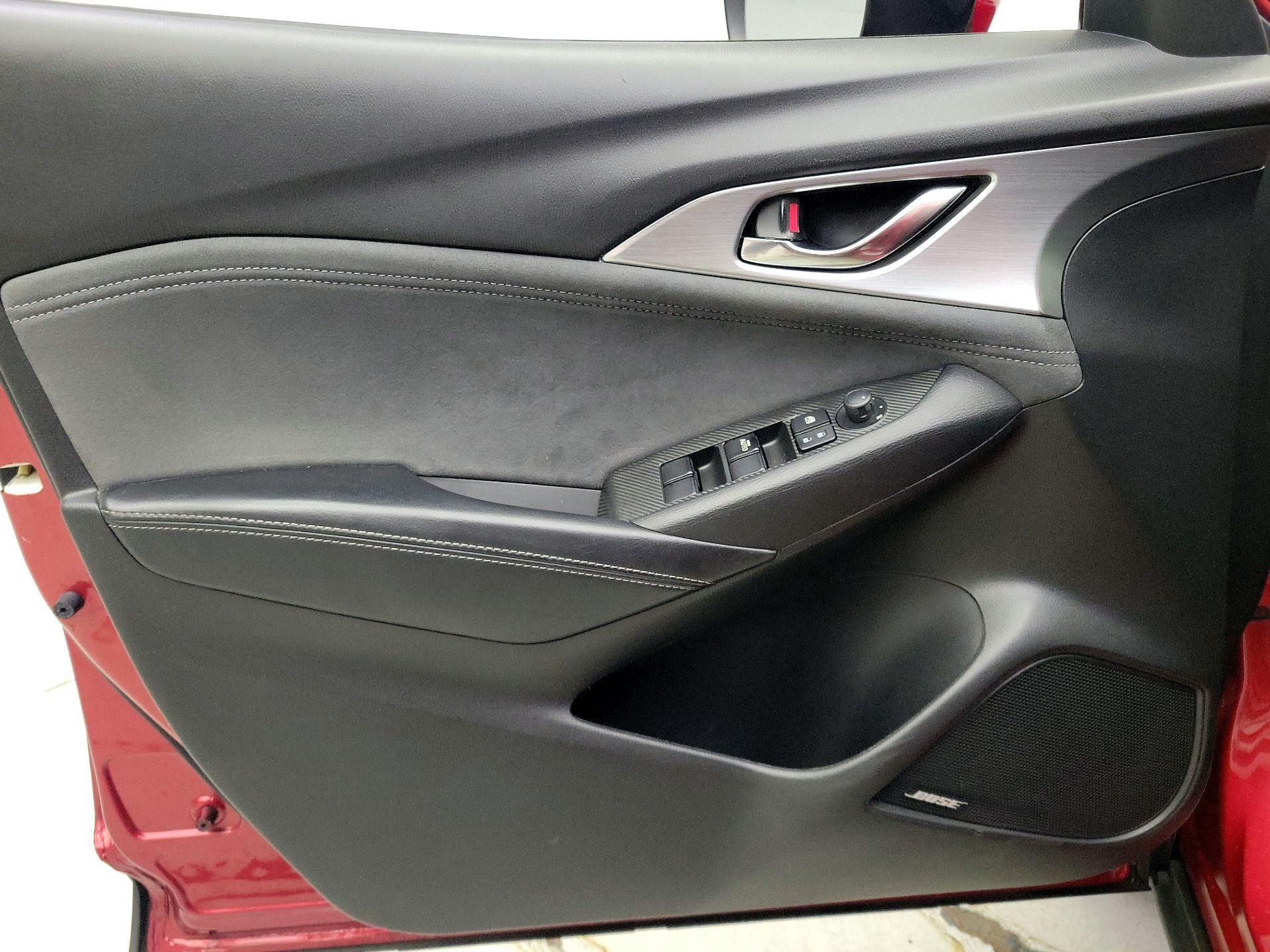 Thumbnail: 2019 Mazda CX-3 - 12