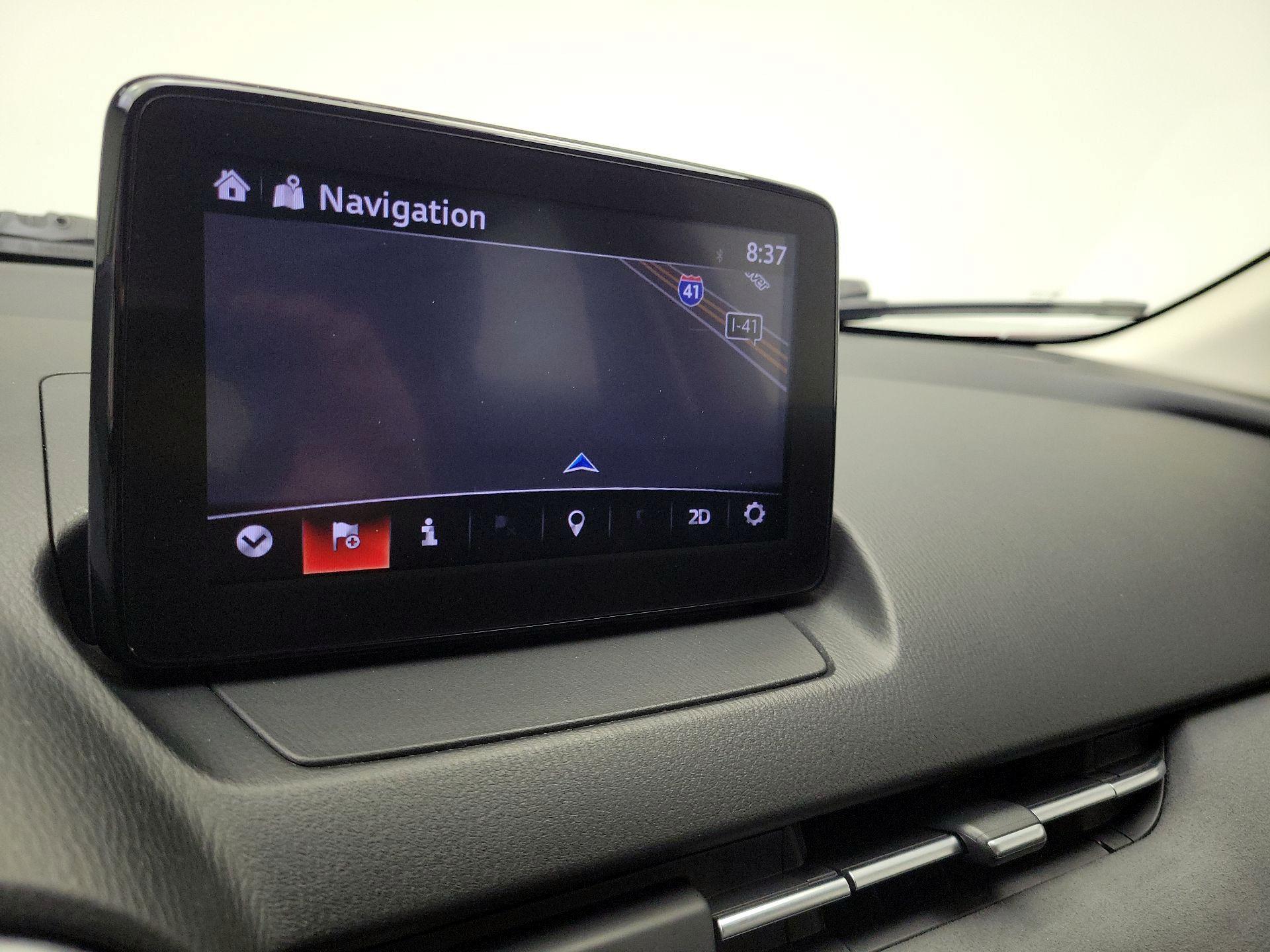Thumbnail: 2019 Mazda CX-3 - 14