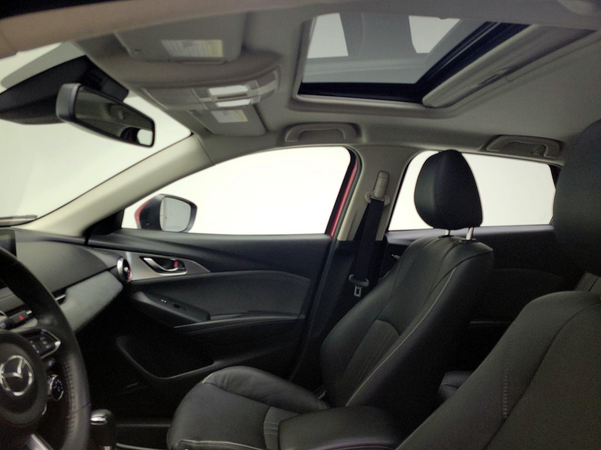 Thumbnail: 2019 Mazda CX-3 - 20