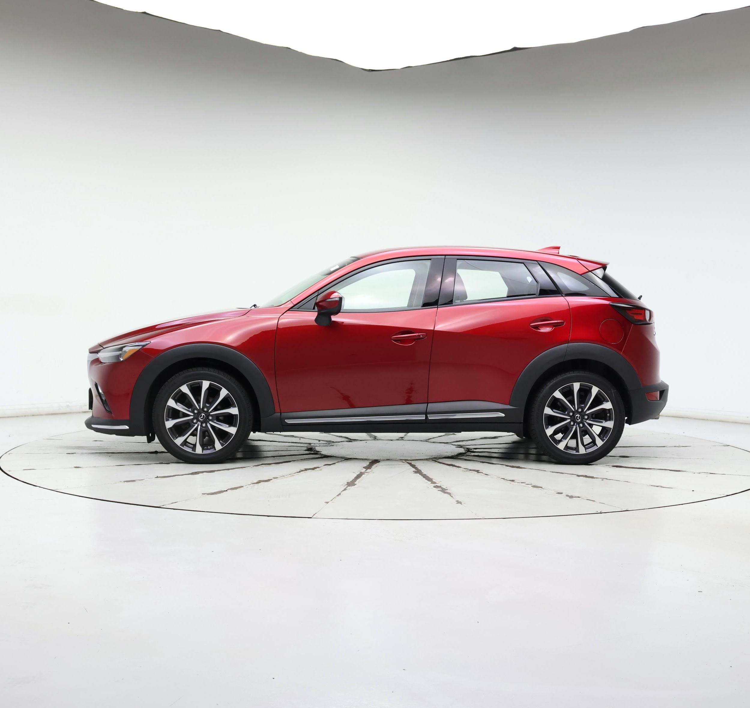 Thumbnail: 2019 Mazda CX-3 - 3