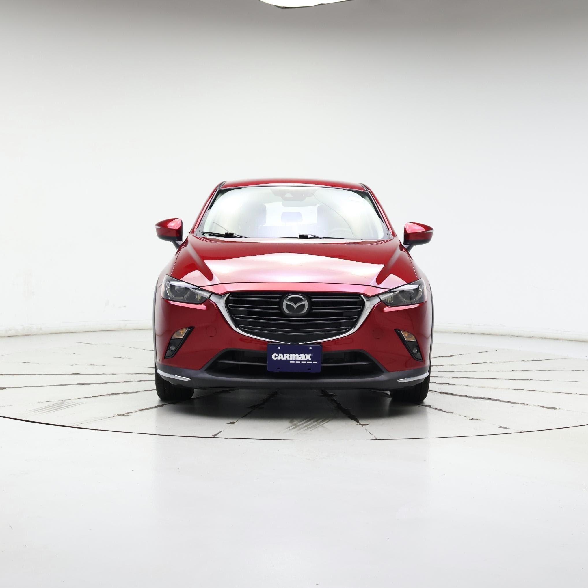 Thumbnail: 2019 Mazda CX-3 - 5