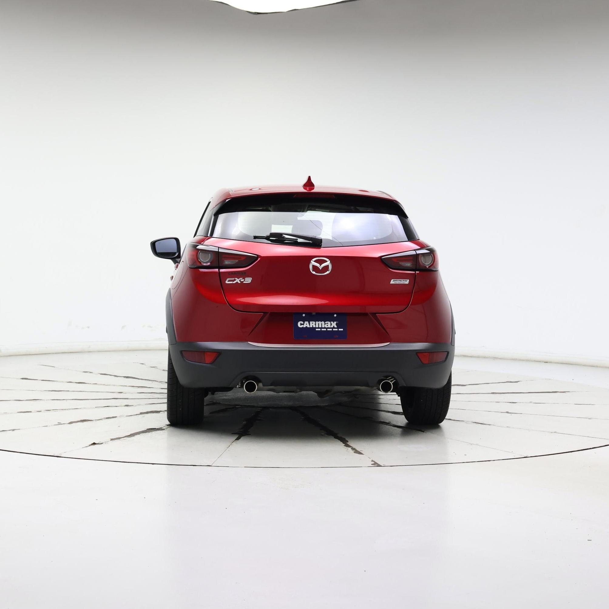 Thumbnail: 2019 Mazda CX-3 - 6