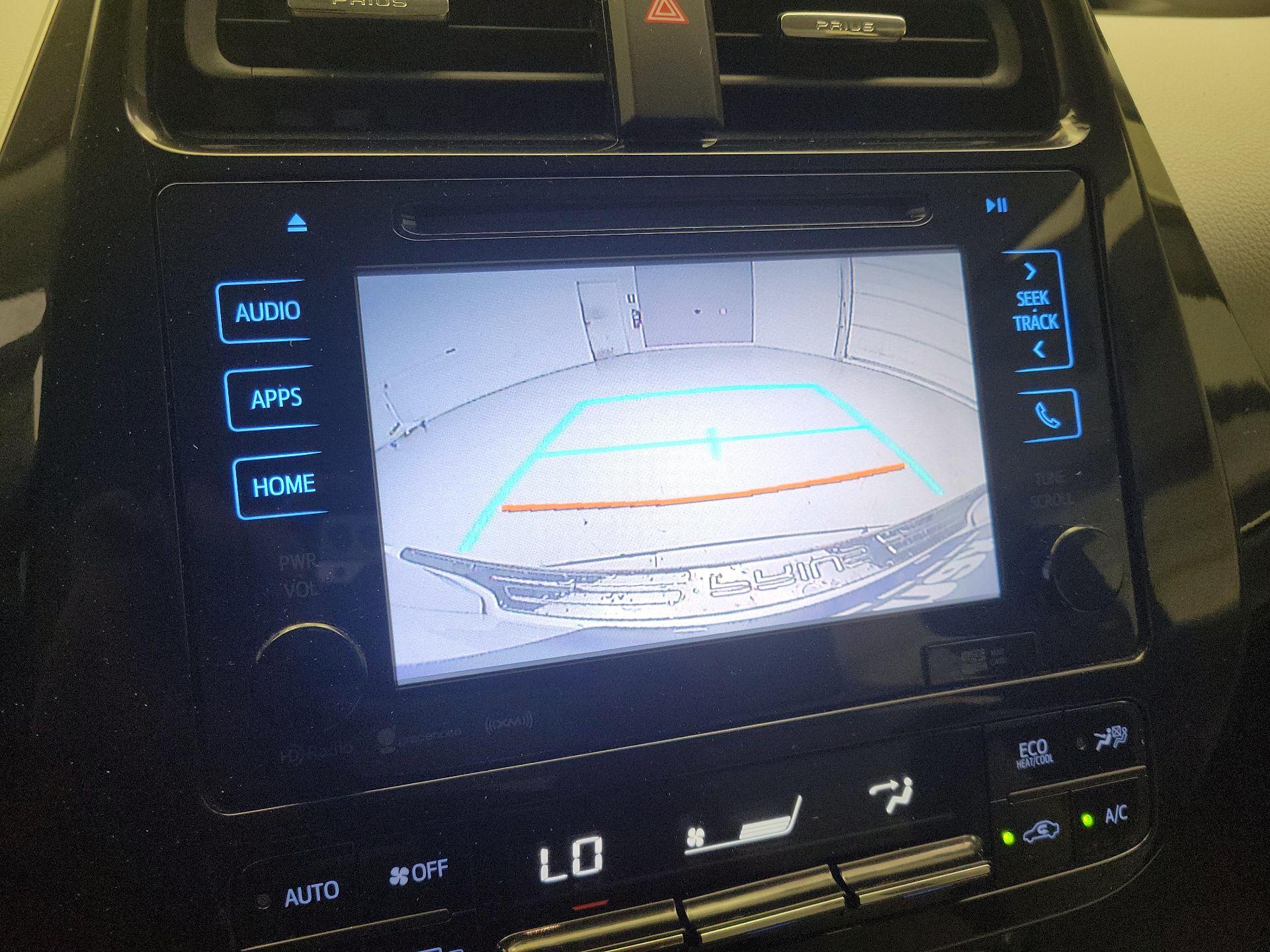 Thumbnail: 2016 Toyota Prius - 14