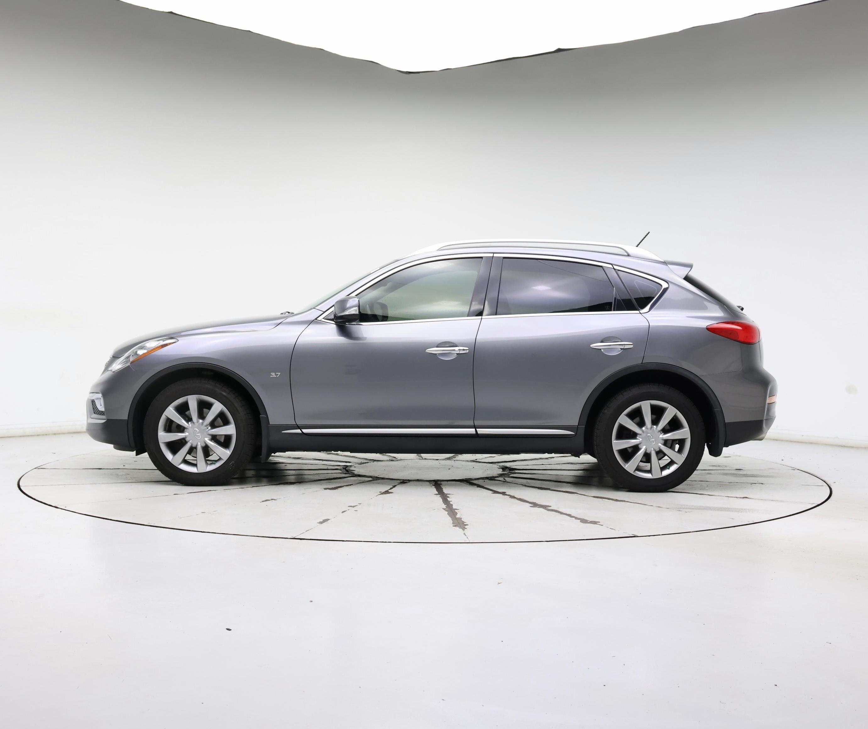 Thumbnail: 2016 INFINITI QX50 - 3