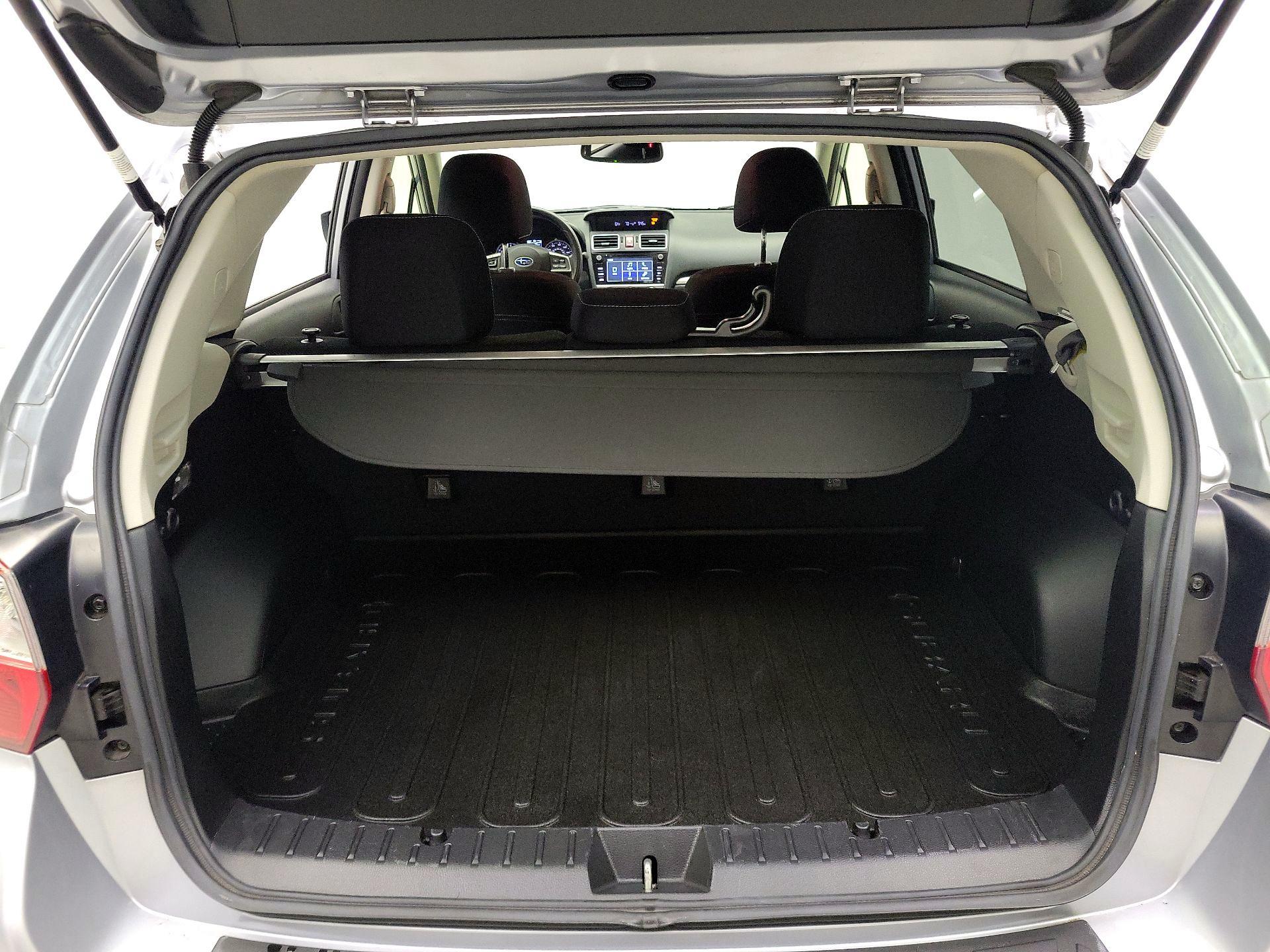 Thumbnail: 2015 Subaru XV Crosstrek - 20