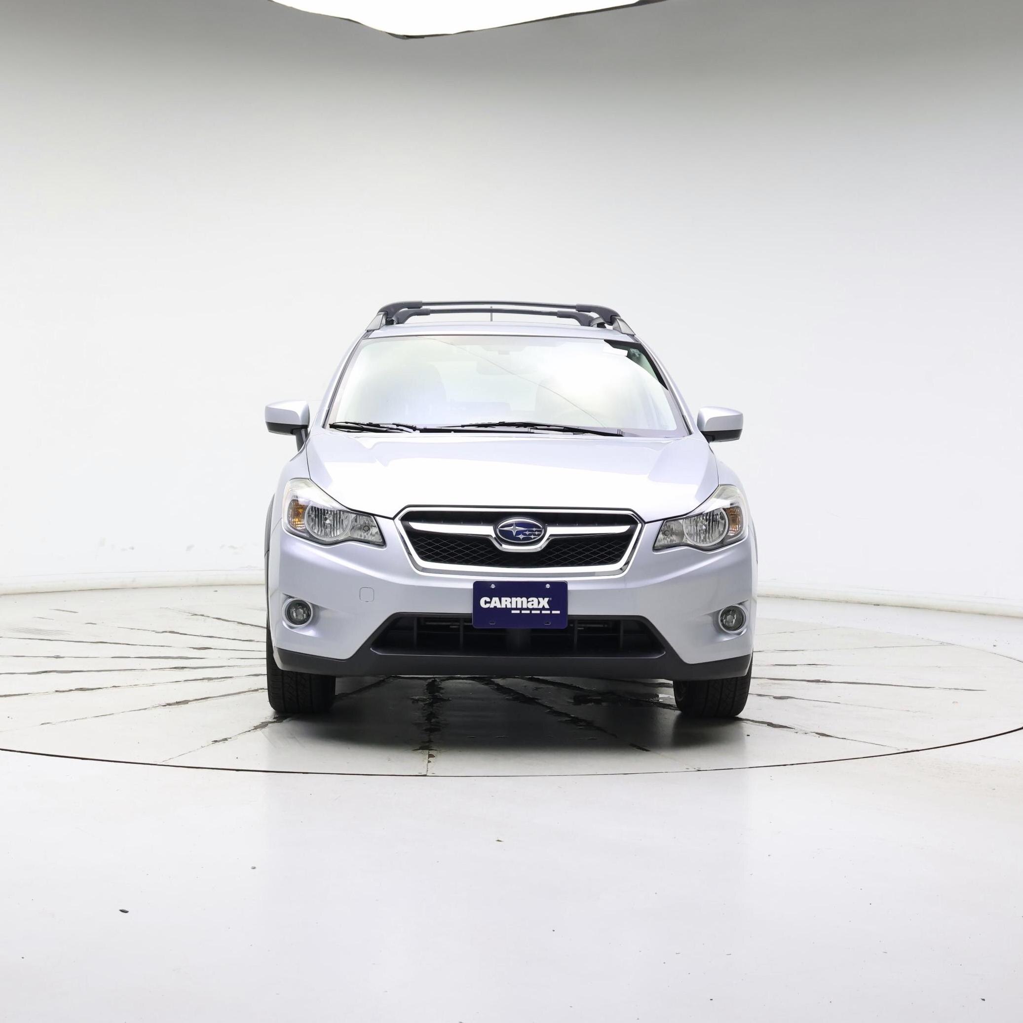 Thumbnail: 2015 Subaru XV Crosstrek - 5
