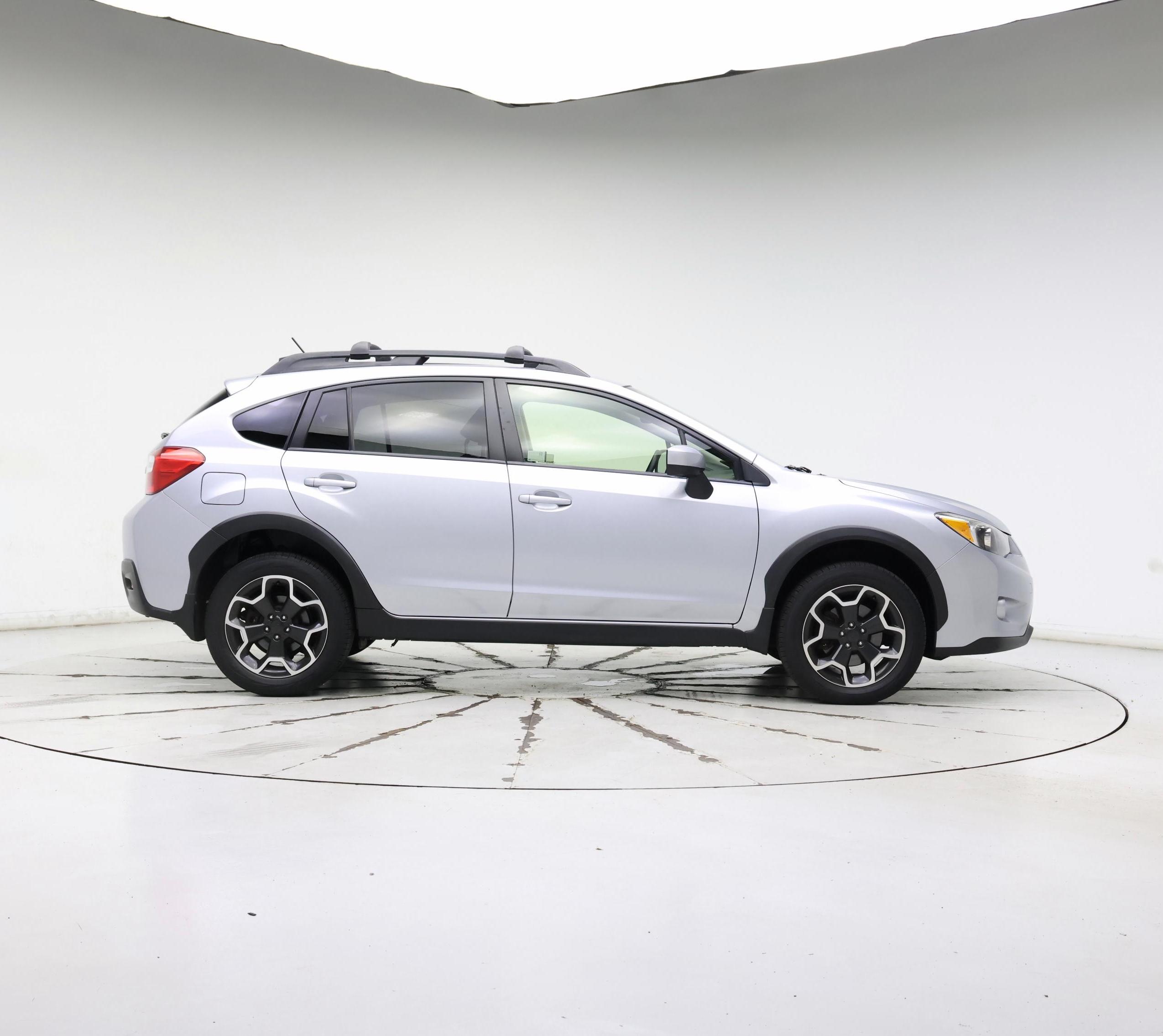 Thumbnail: 2015 Subaru XV Crosstrek - 7