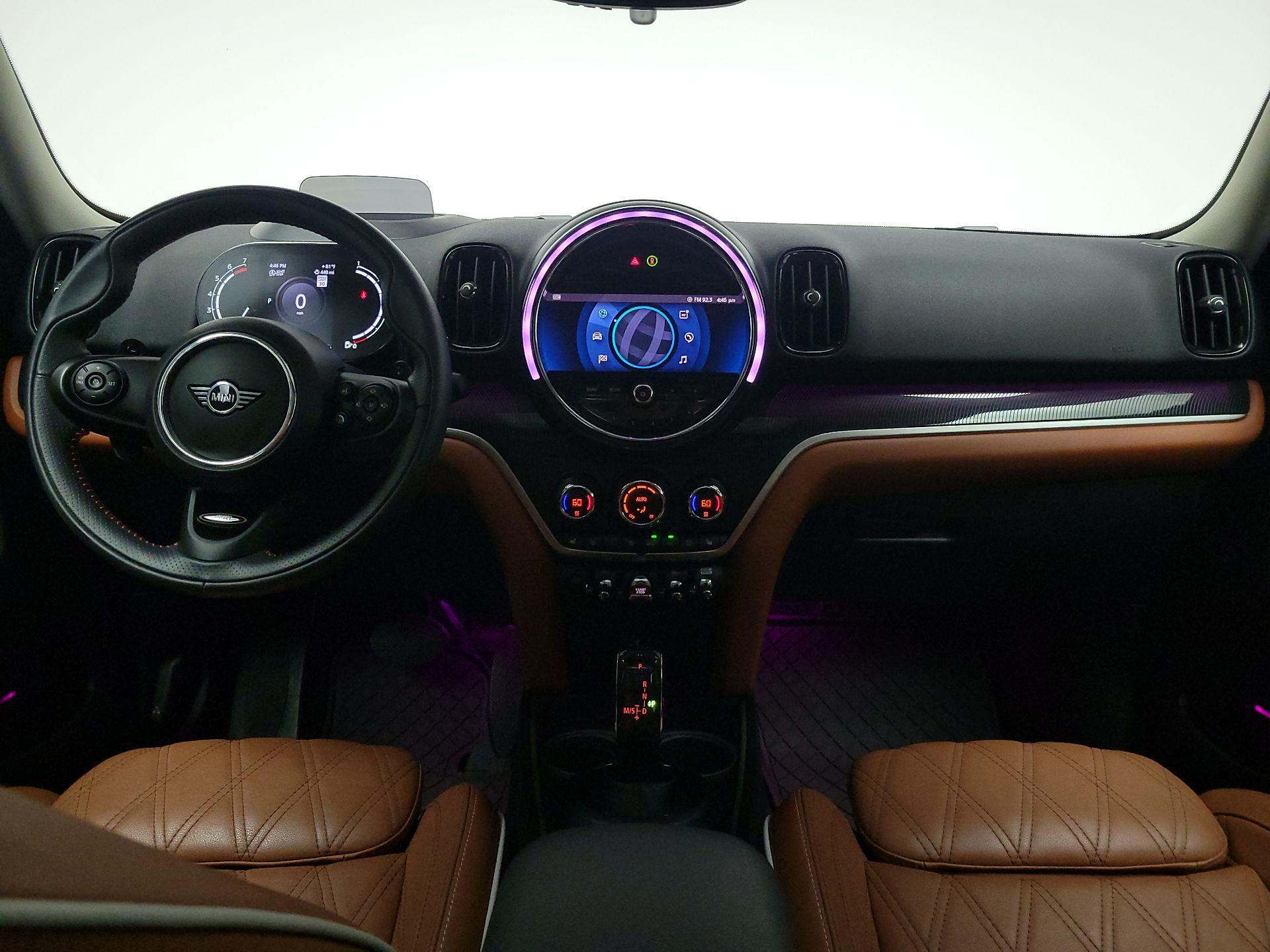Thumbnail: 2021 MINI Cooper Countryman - 9