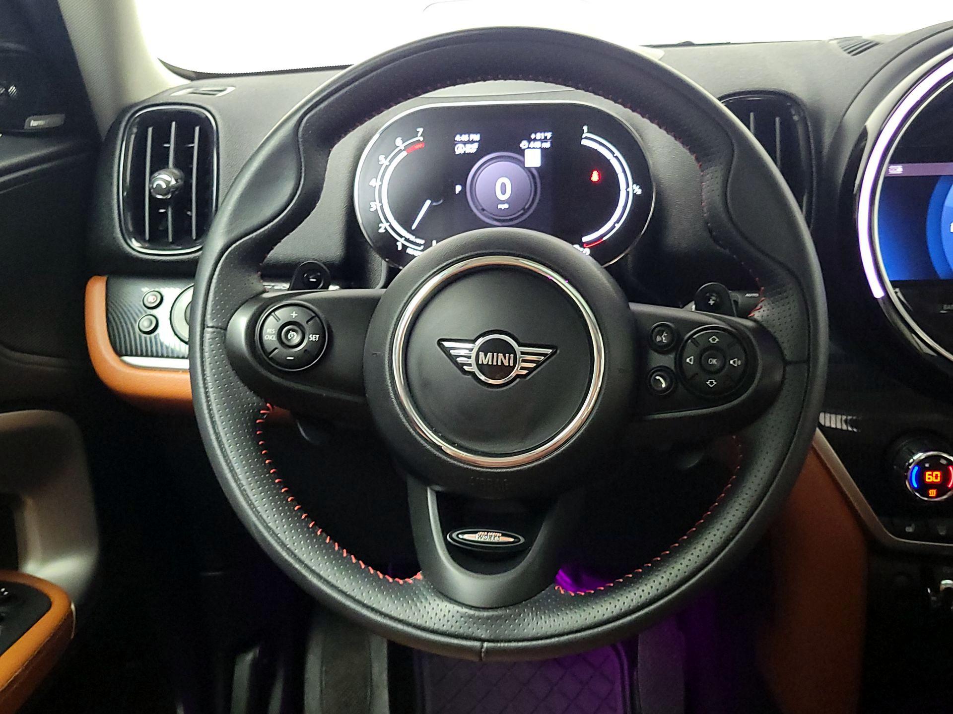 Thumbnail: 2021 MINI Cooper Countryman - 10