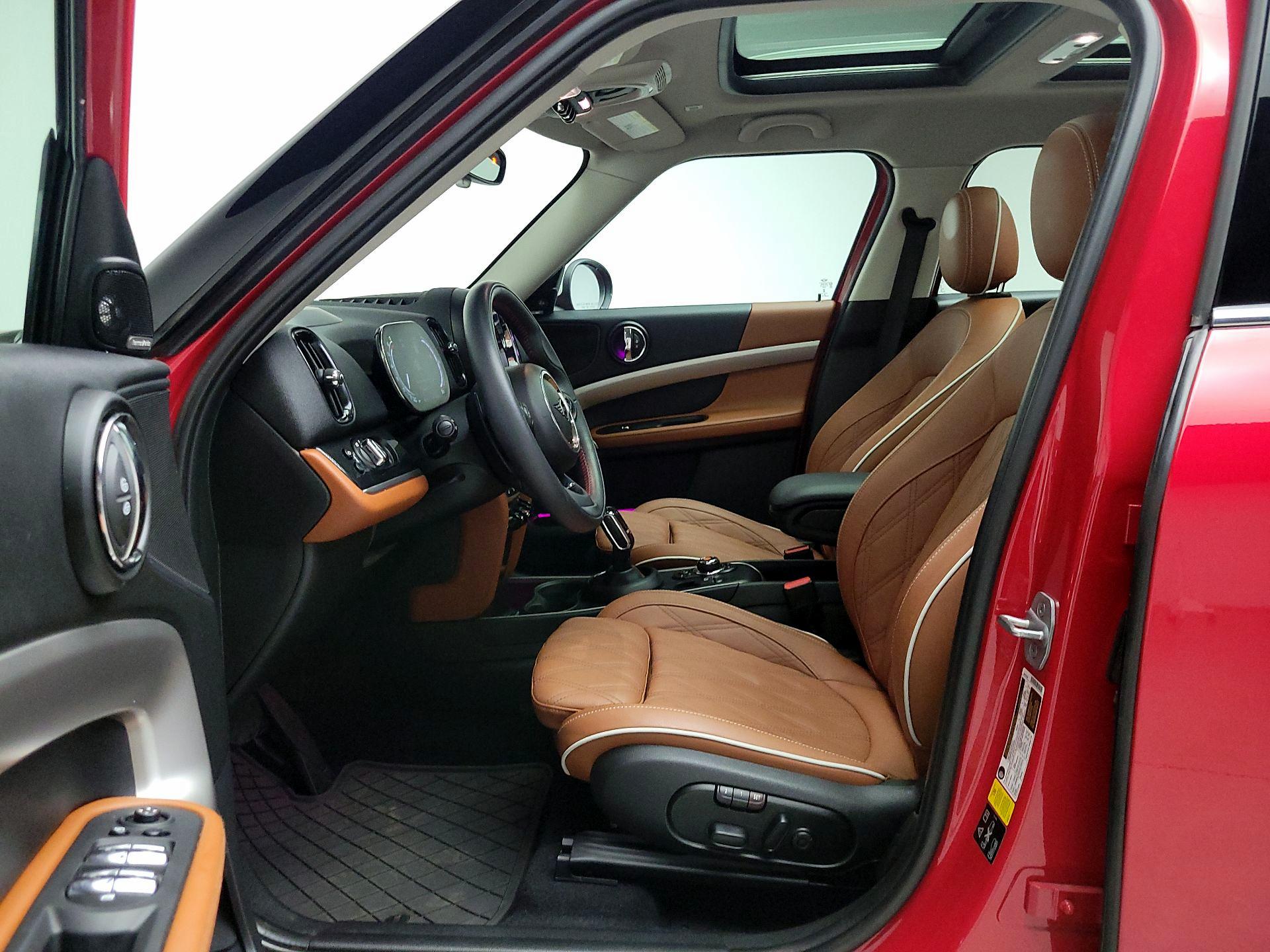 Thumbnail: 2021 MINI Cooper Countryman - 11