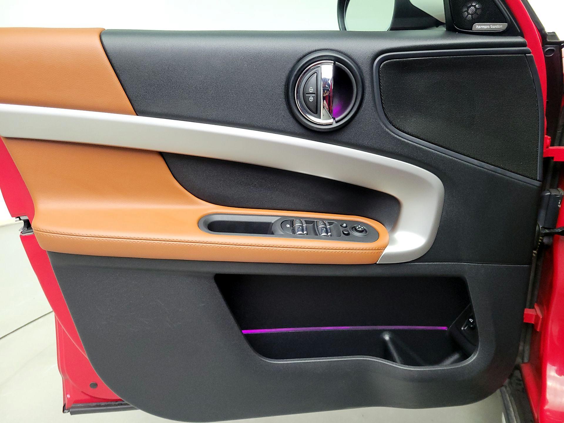 Thumbnail: 2021 MINI Cooper Countryman - 12