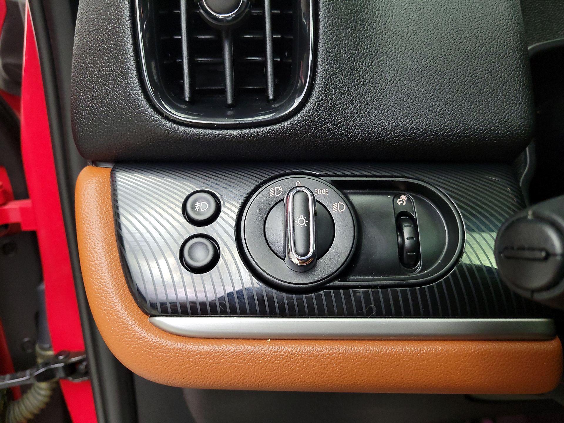 Thumbnail: 2021 MINI Cooper Countryman - 13