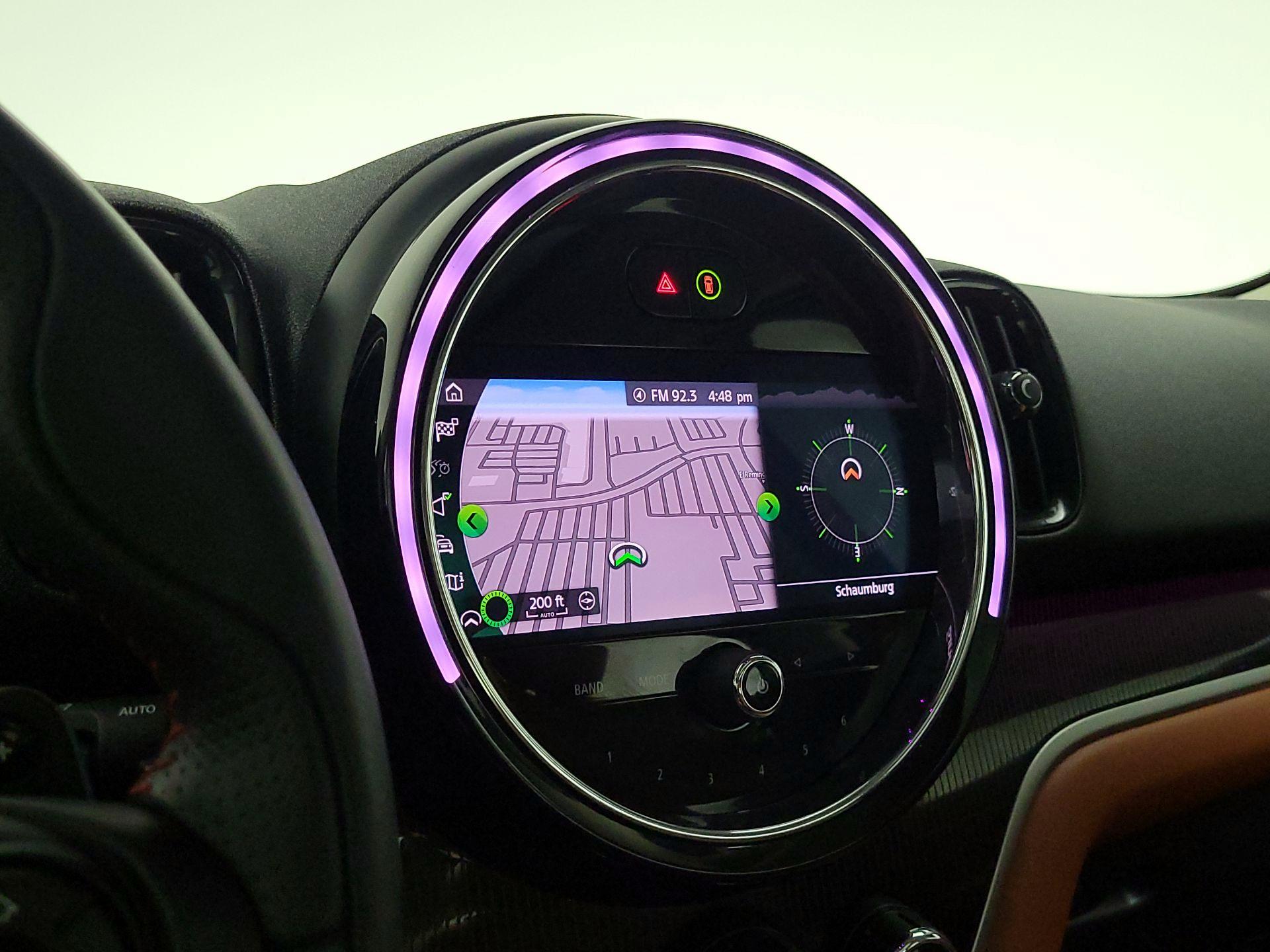 Thumbnail: 2021 MINI Cooper Countryman - 14