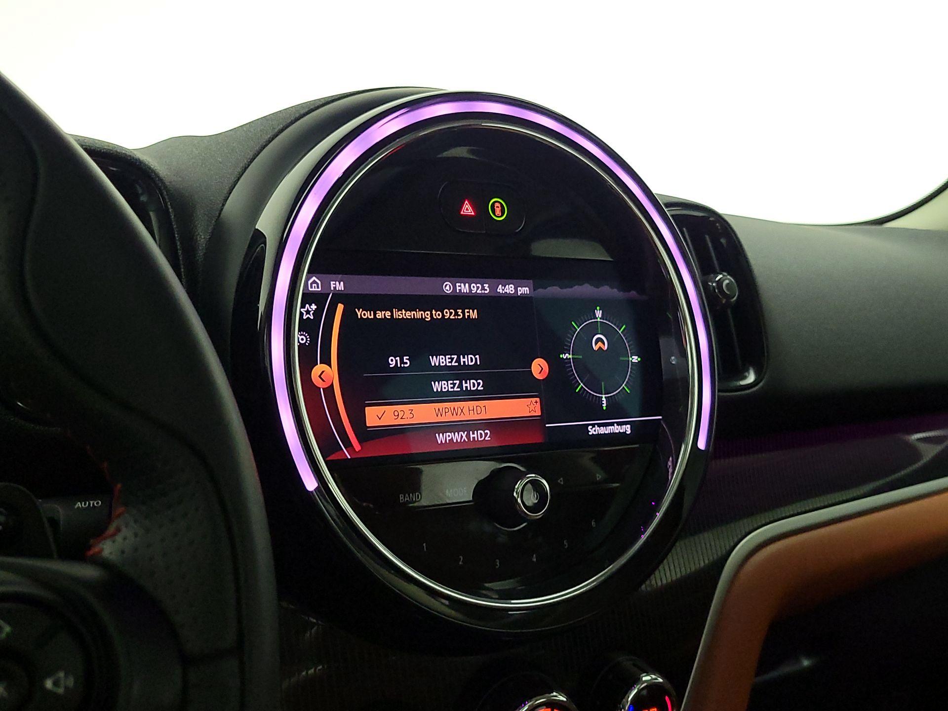 Thumbnail: 2021 MINI Cooper Countryman - 16