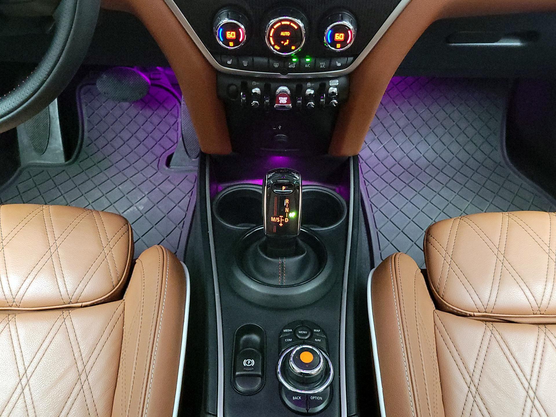 Thumbnail: 2021 MINI Cooper Countryman - 18