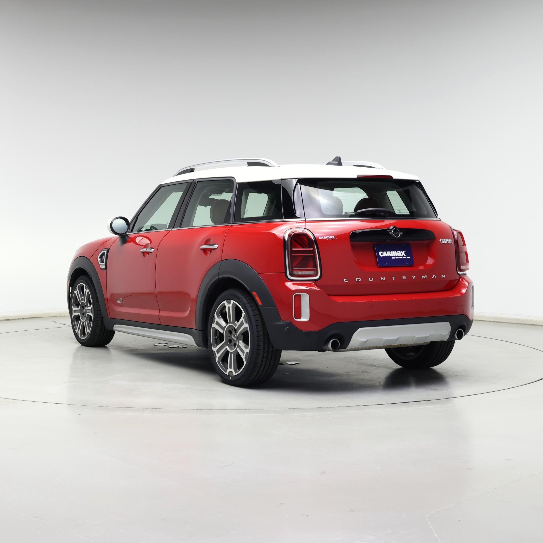 Thumbnail: 2021 MINI Cooper Countryman - 2