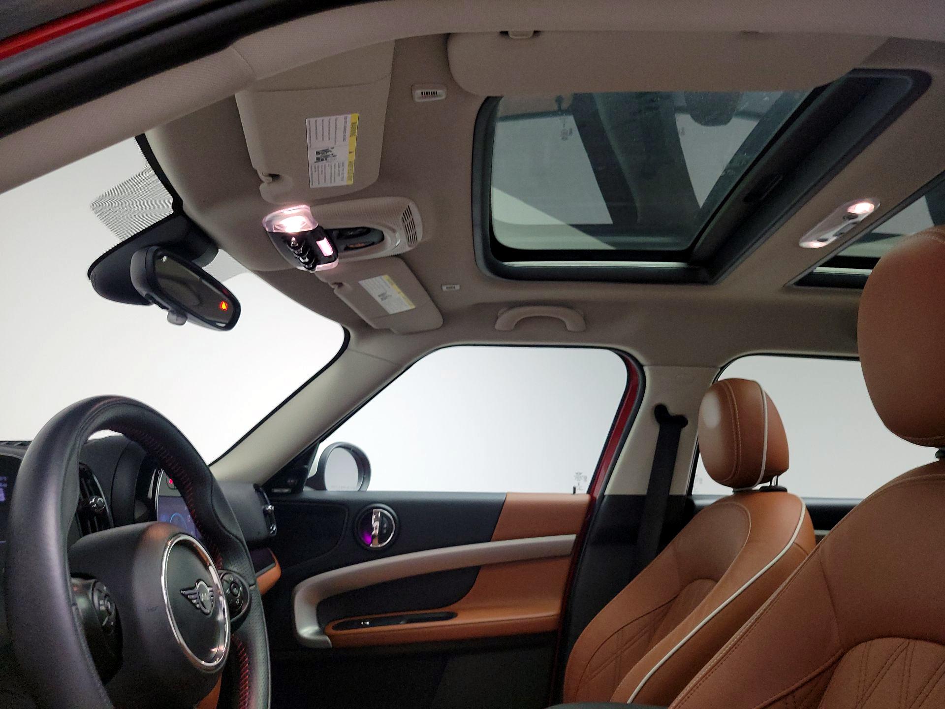 Thumbnail: 2021 MINI Cooper Countryman - 20