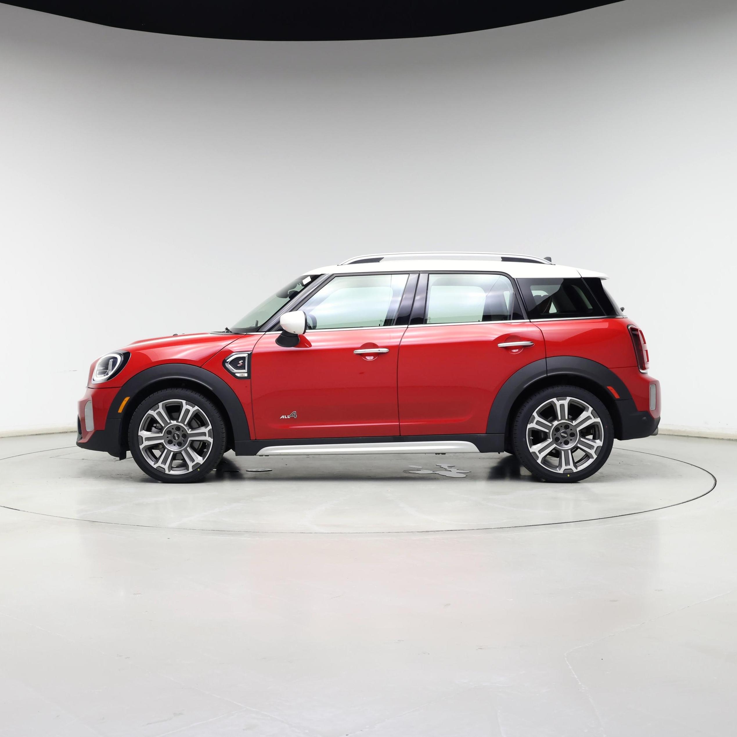 Thumbnail: 2021 MINI Cooper Countryman - 3