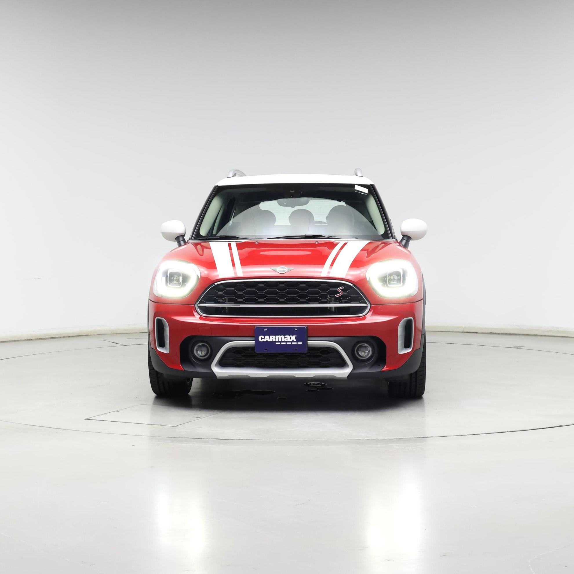 Thumbnail: 2021 MINI Cooper Countryman - 5