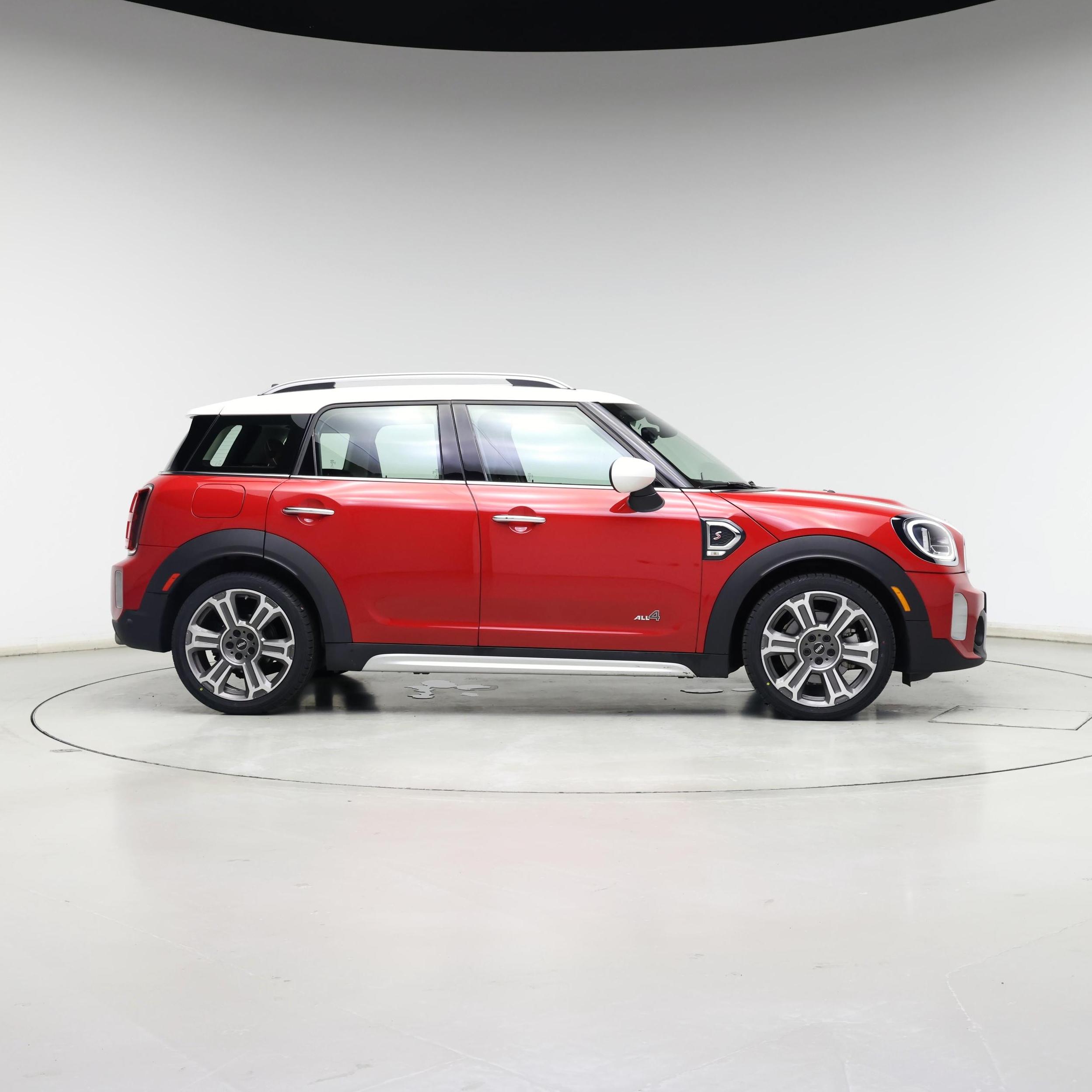 Thumbnail: 2021 MINI Cooper Countryman - 7