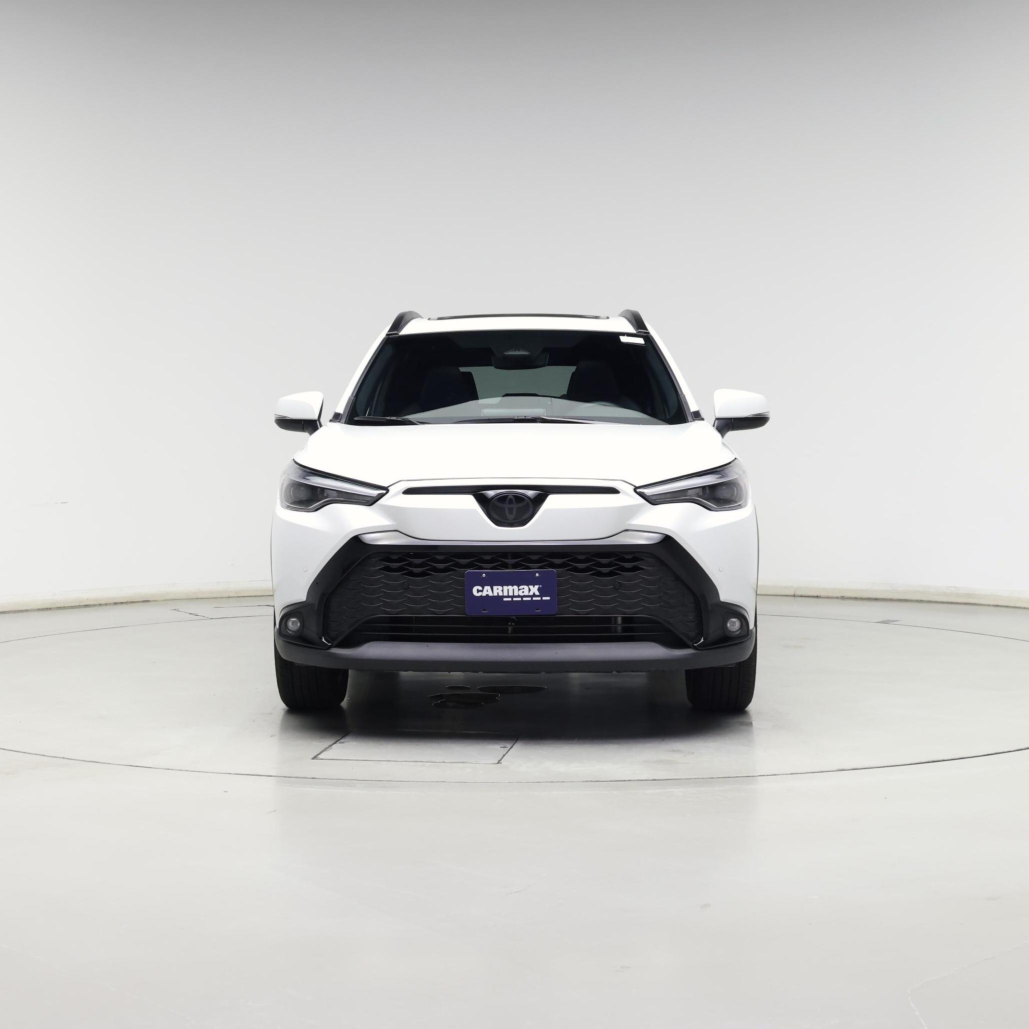 Thumbnail: 2024 Toyota Corolla Cross - 5