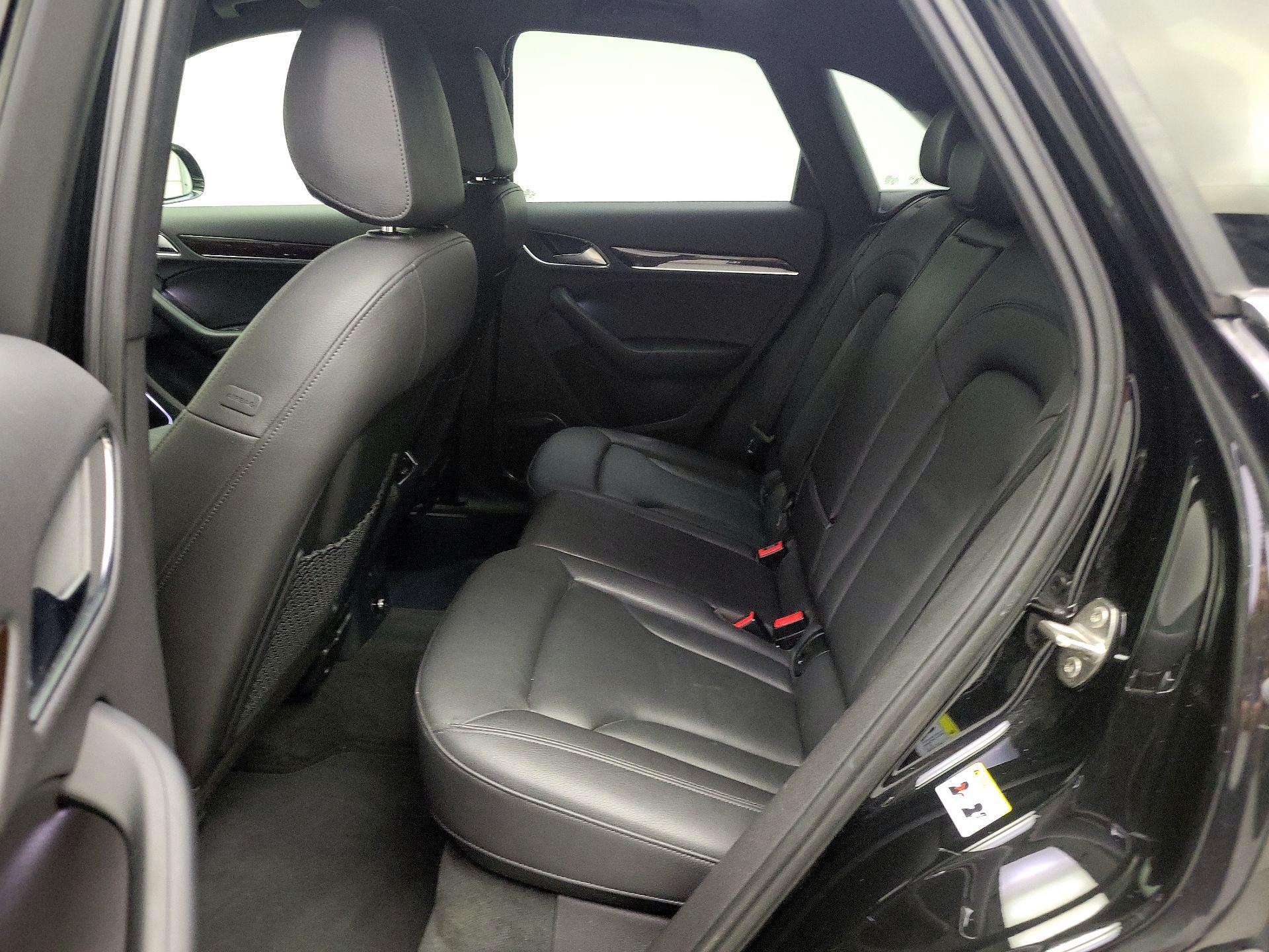 Thumbnail: 2016 Audi Q3 - 20